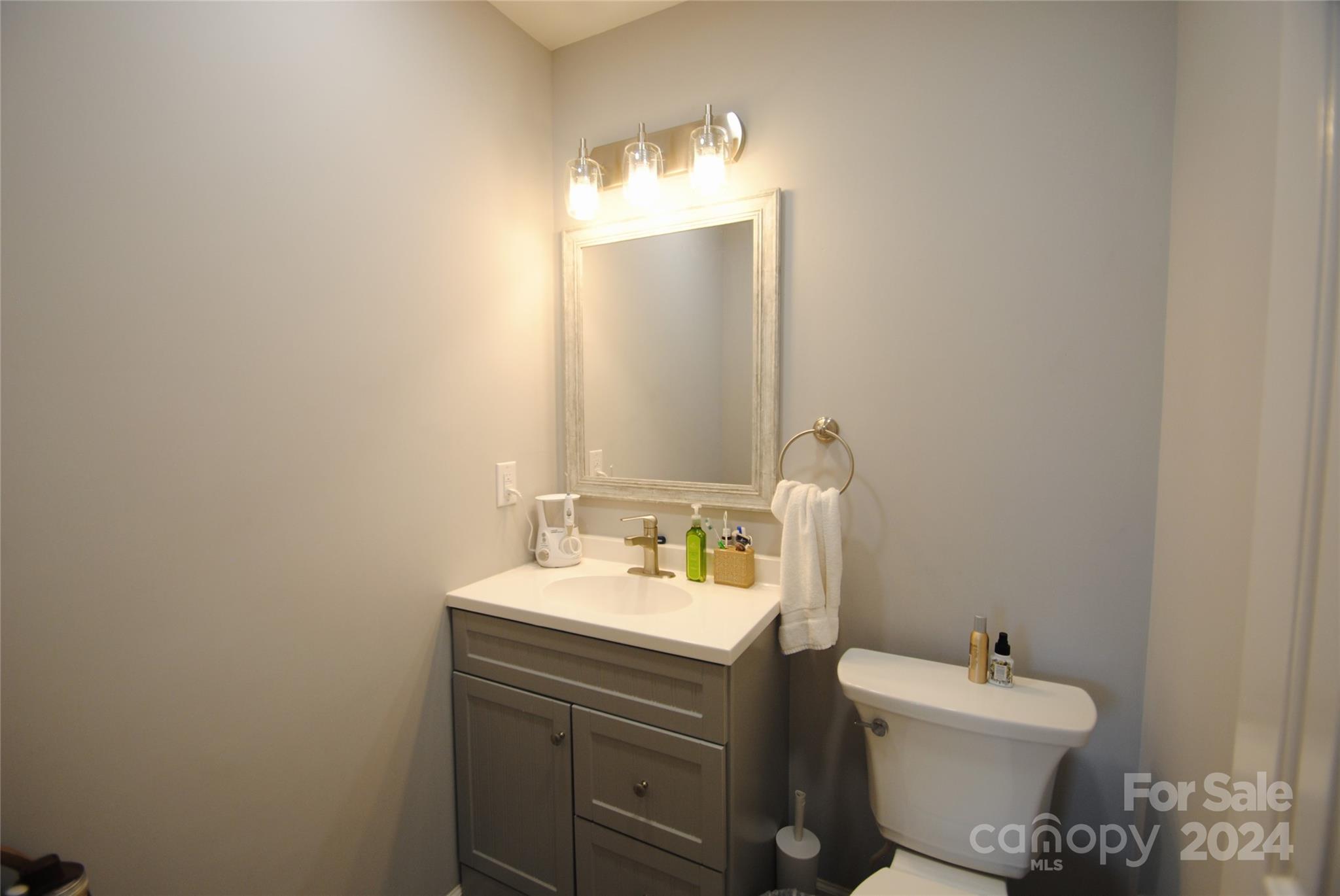 Cherry Farms - Residential