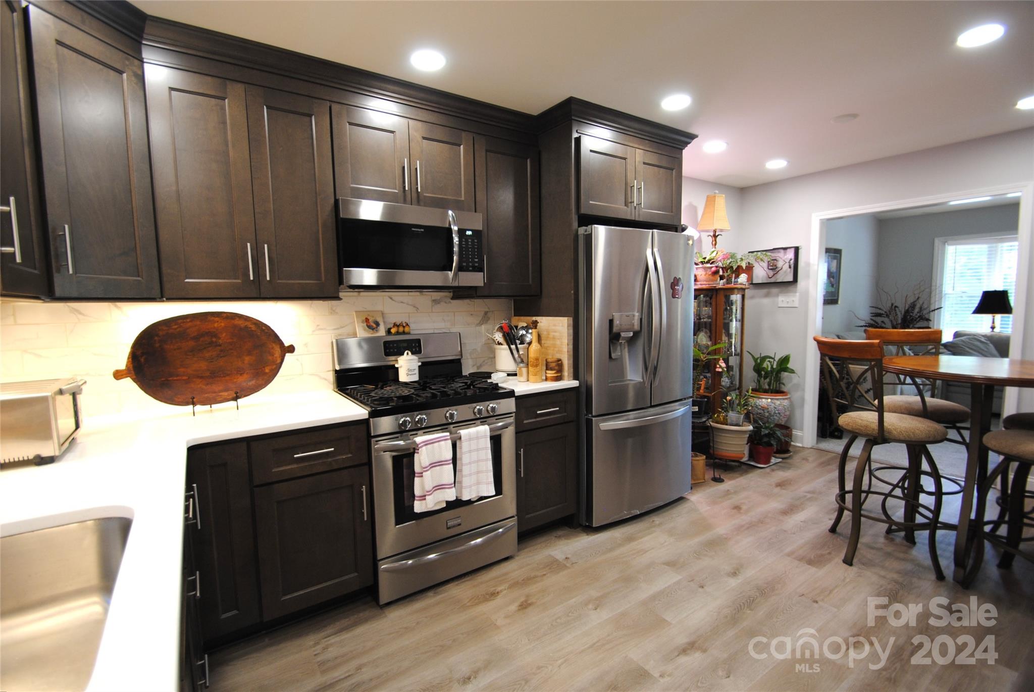 Cherry Farms - Residential