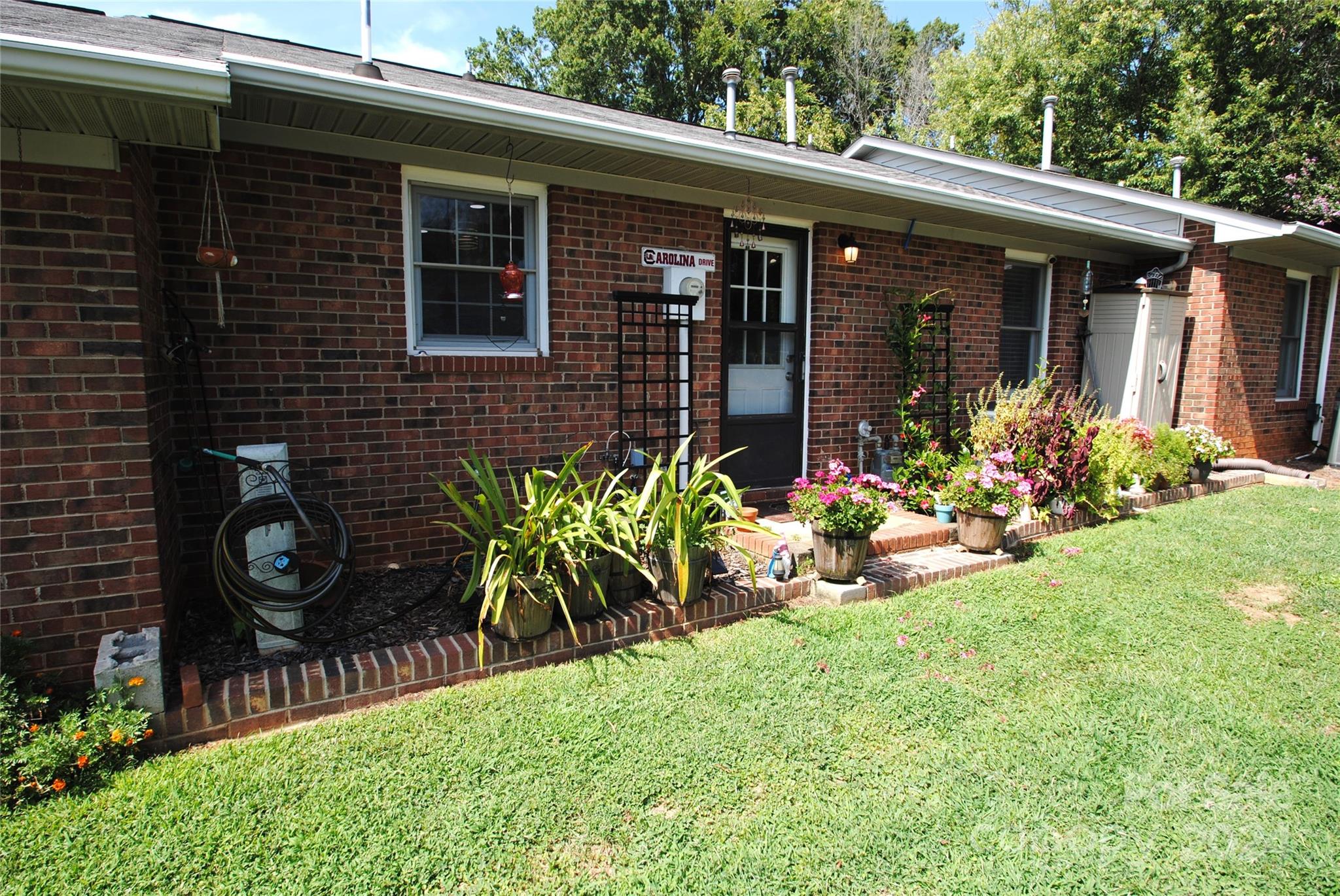 Cherry Farms - Residential