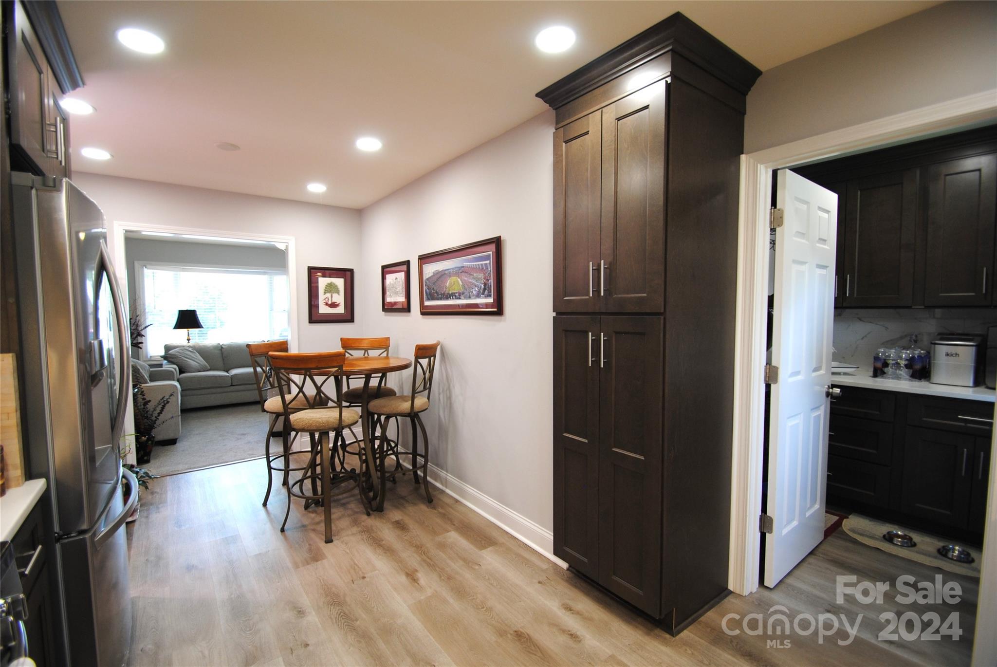 Cherry Farms - Residential