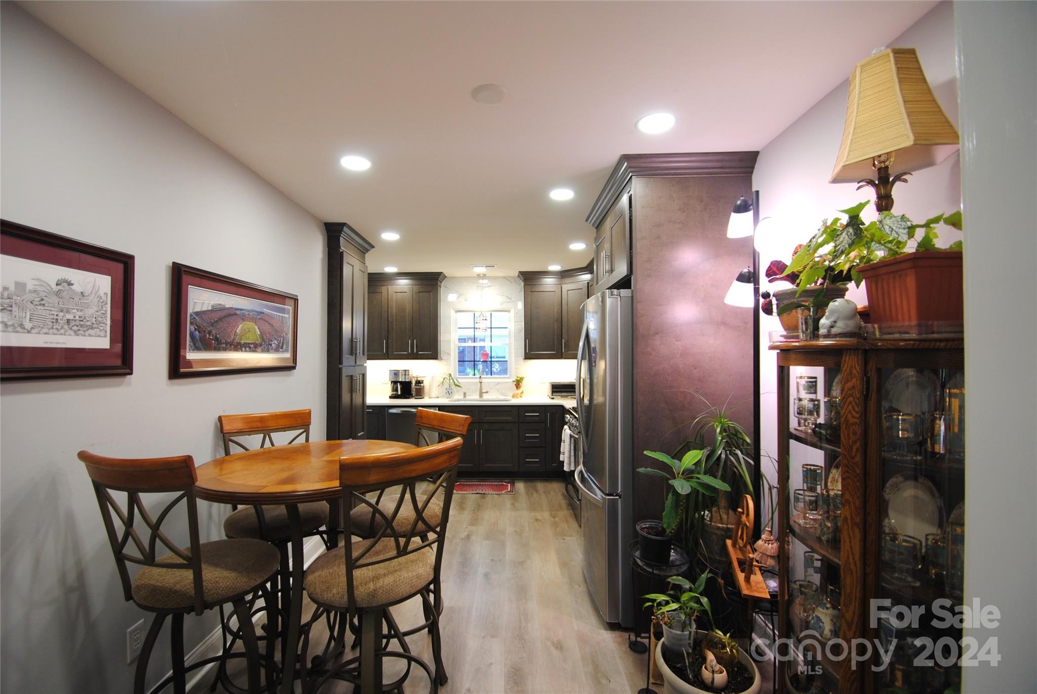 Cherry Farms - Residential