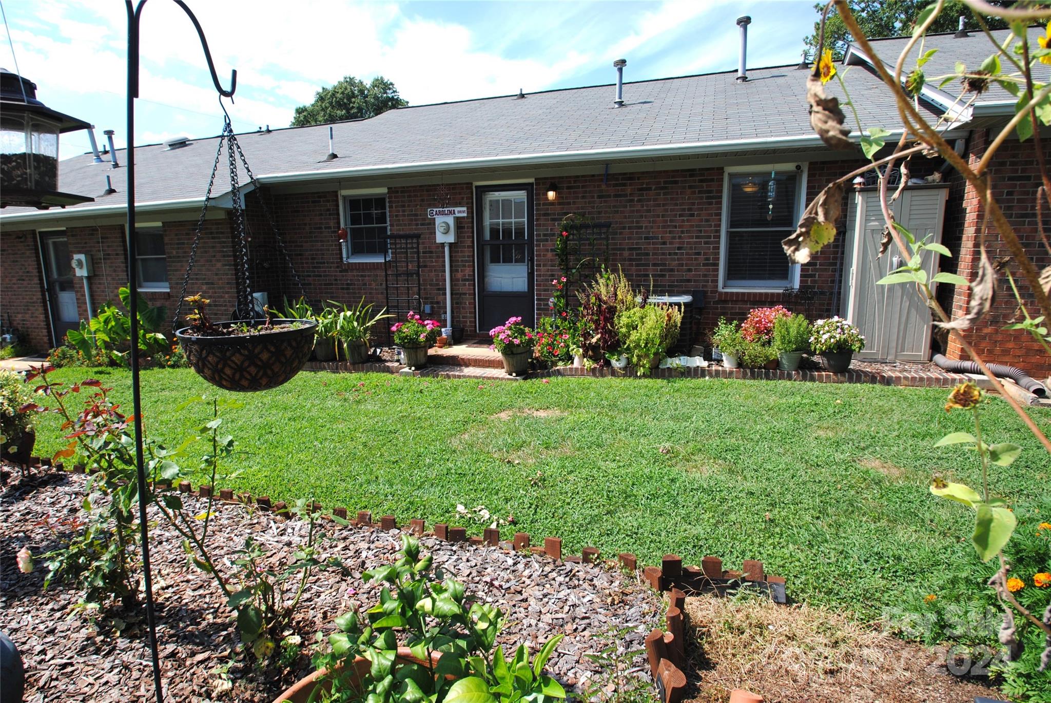 Cherry Farms - Residential