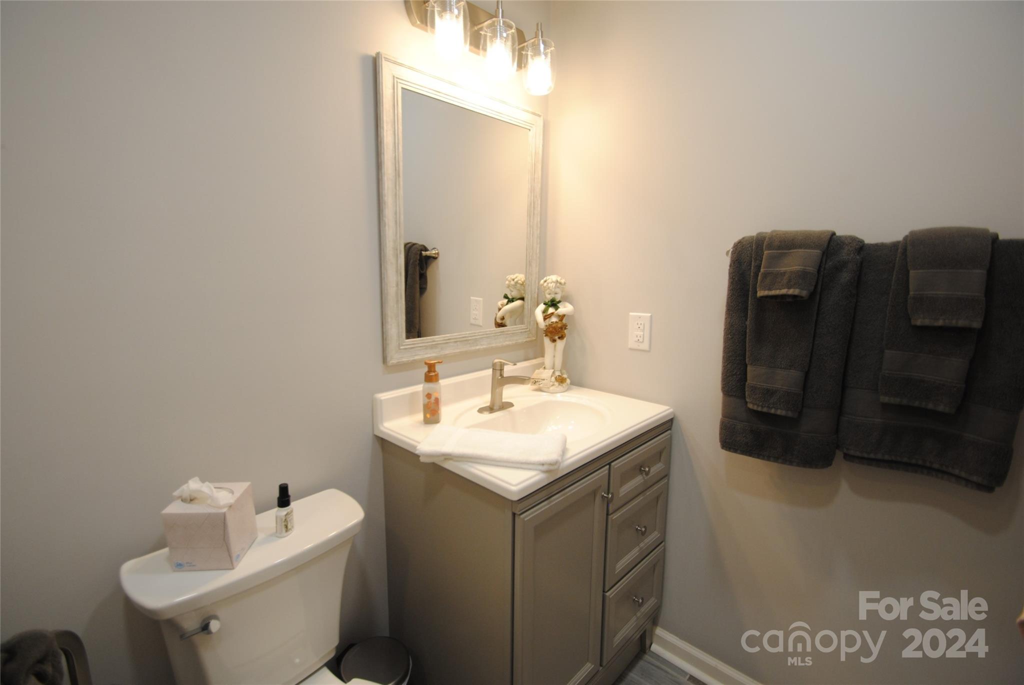 Cherry Farms - Residential