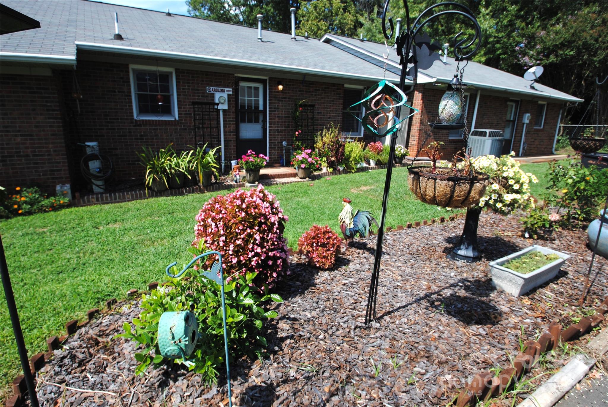 Cherry Farms - Residential