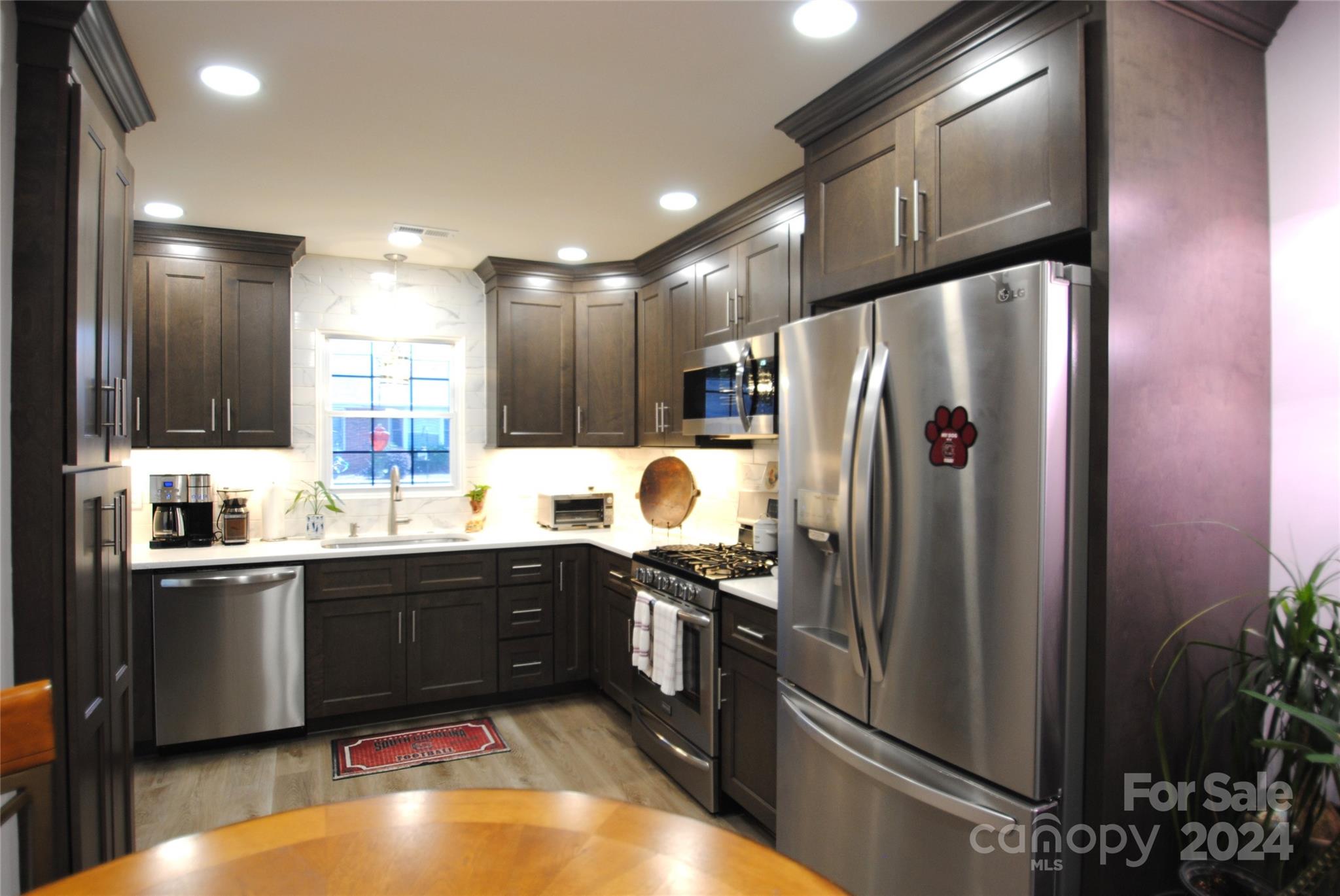 Cherry Farms - Residential