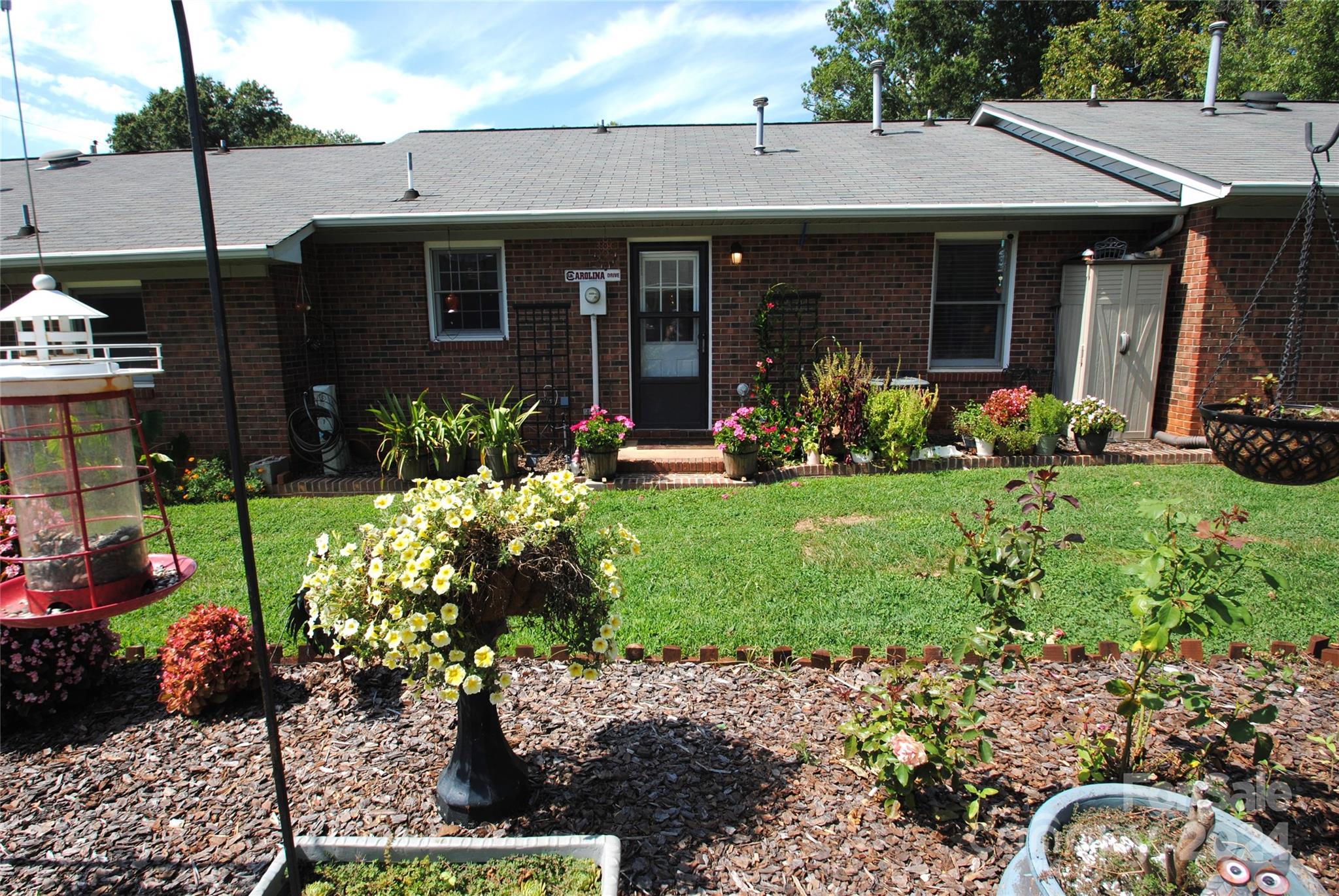 Cherry Farms - Residential