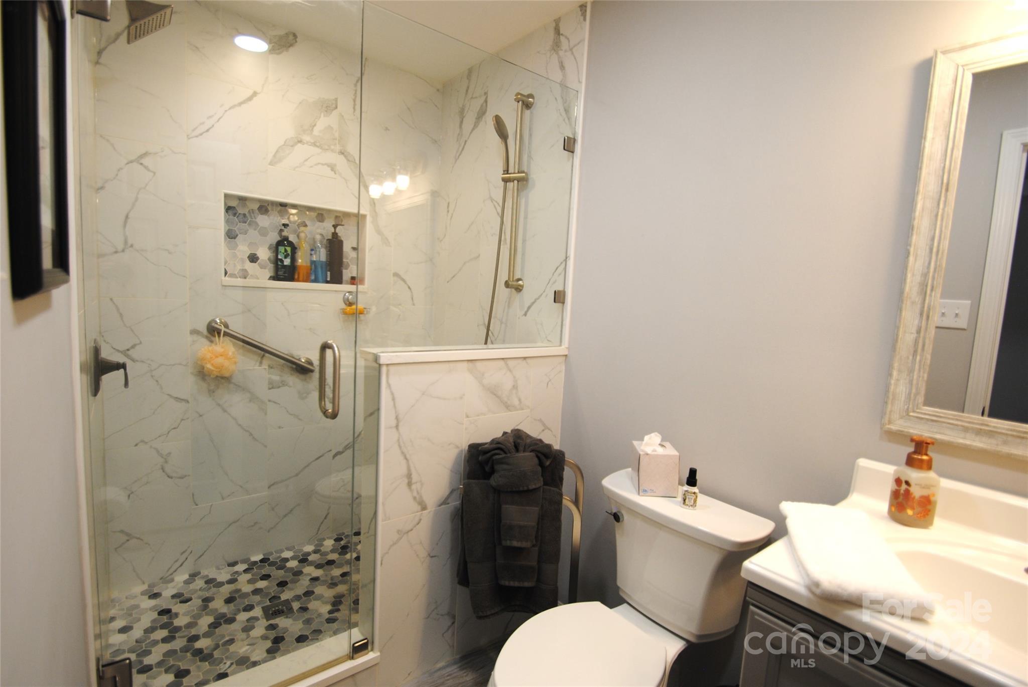 Cherry Farms - Residential