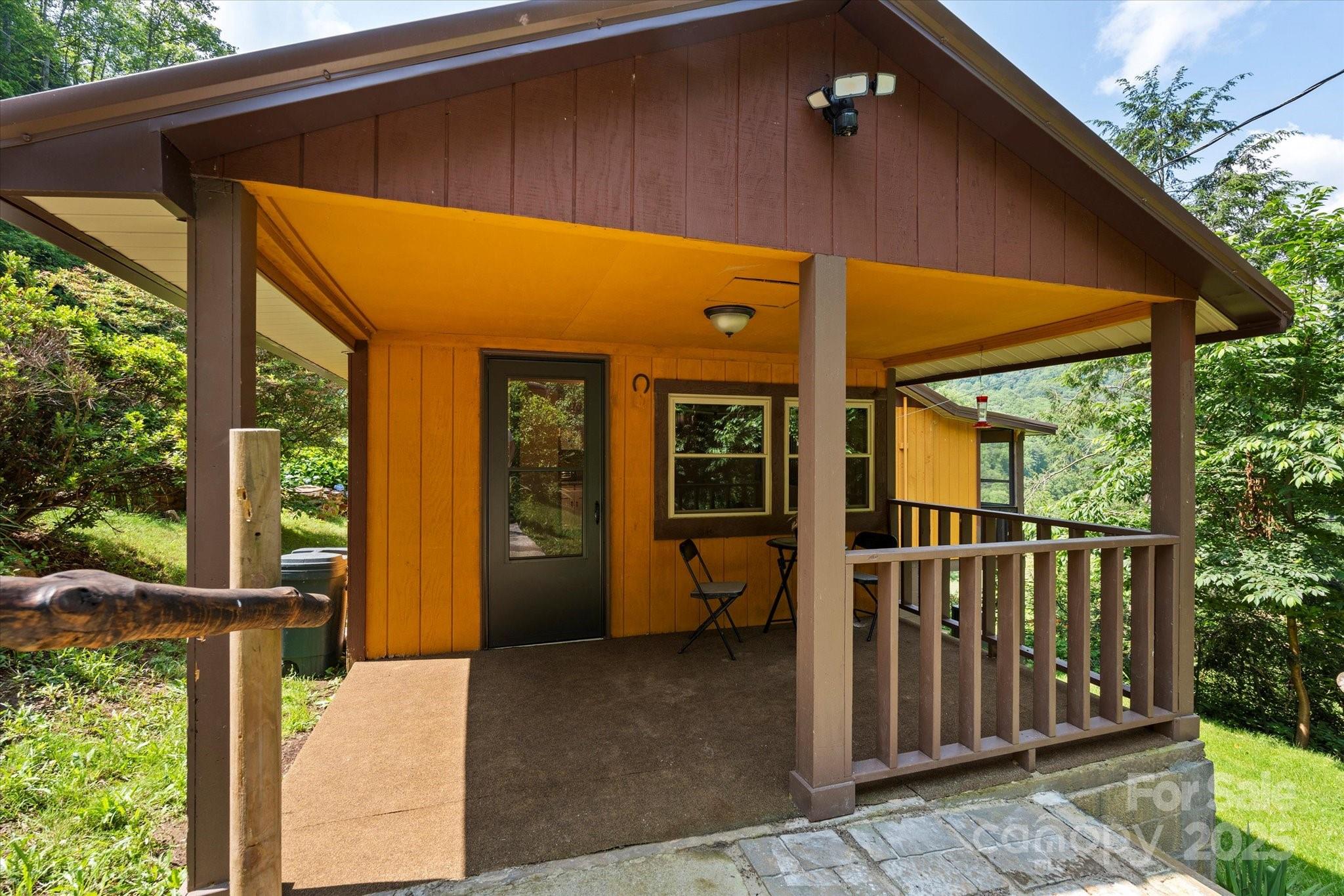 139 Ivy Ridge Church Road