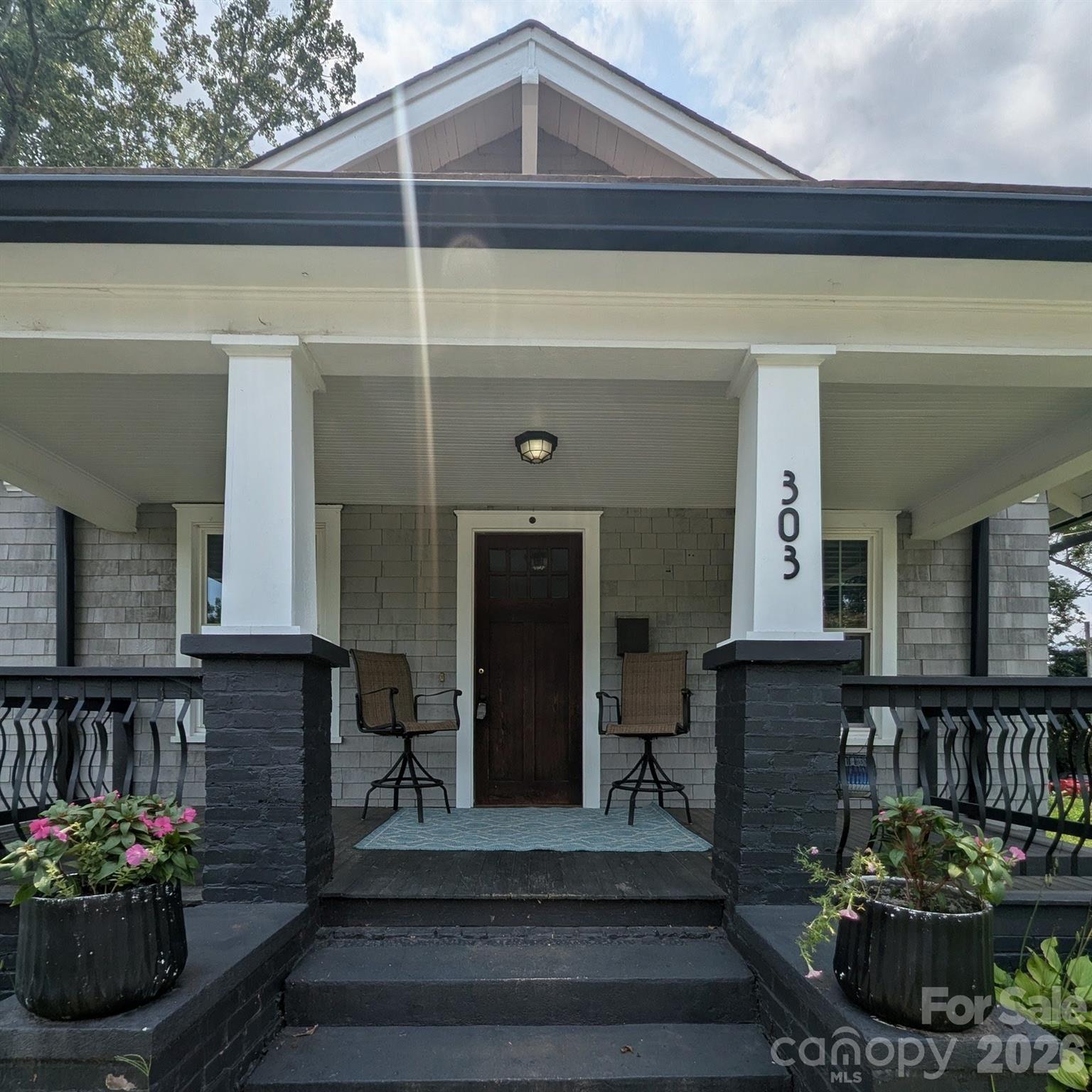 303 Bouchelle Street