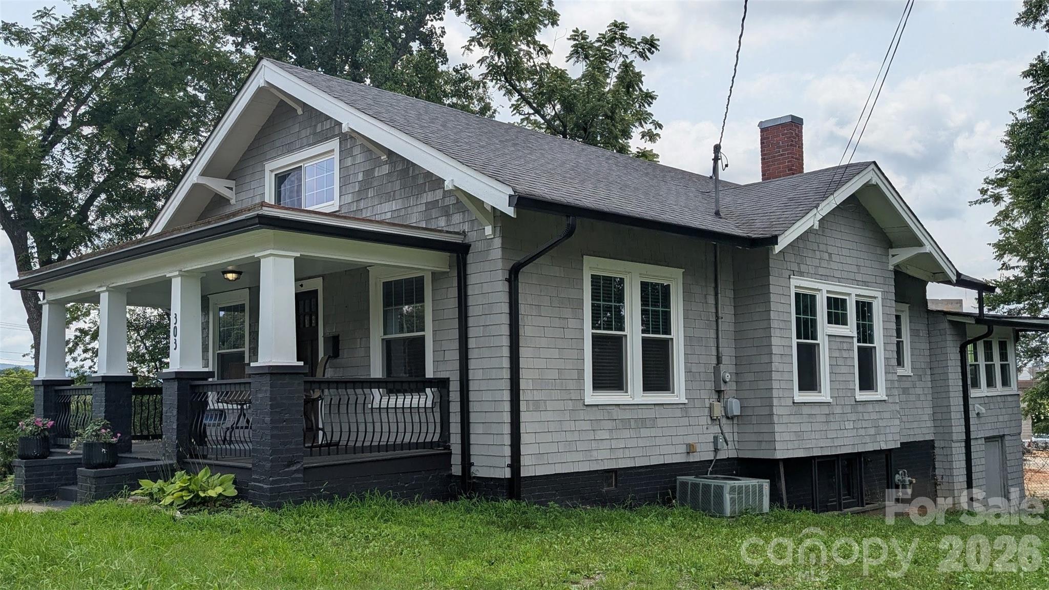 303 Bouchelle Street, Morganton, NC, 28655