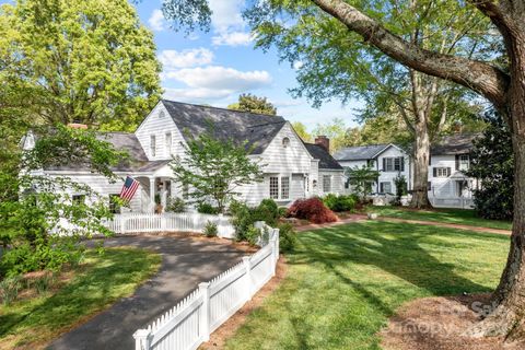 A home in Davidson