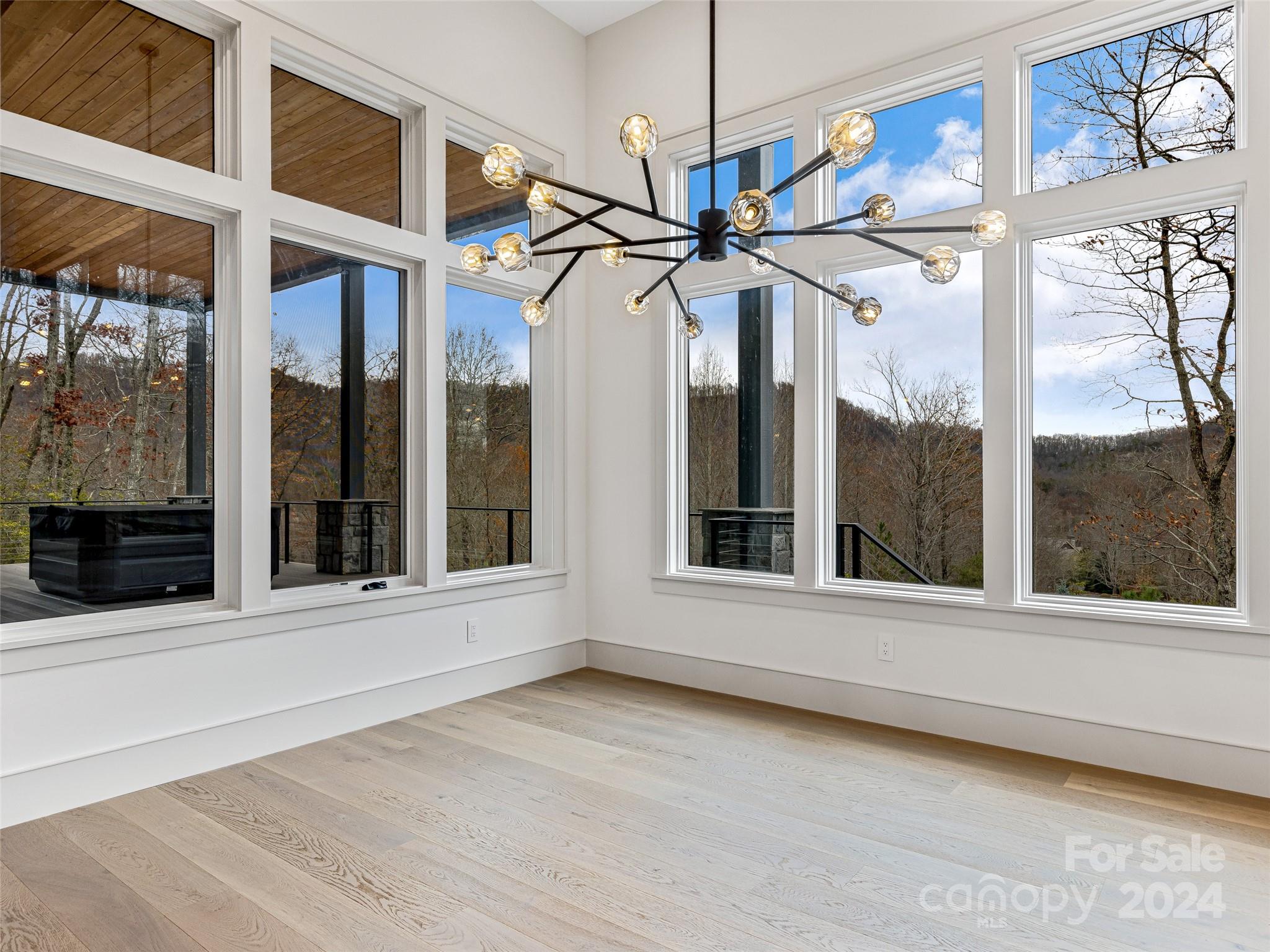 The Cliffs at Walnut Cove - Residential