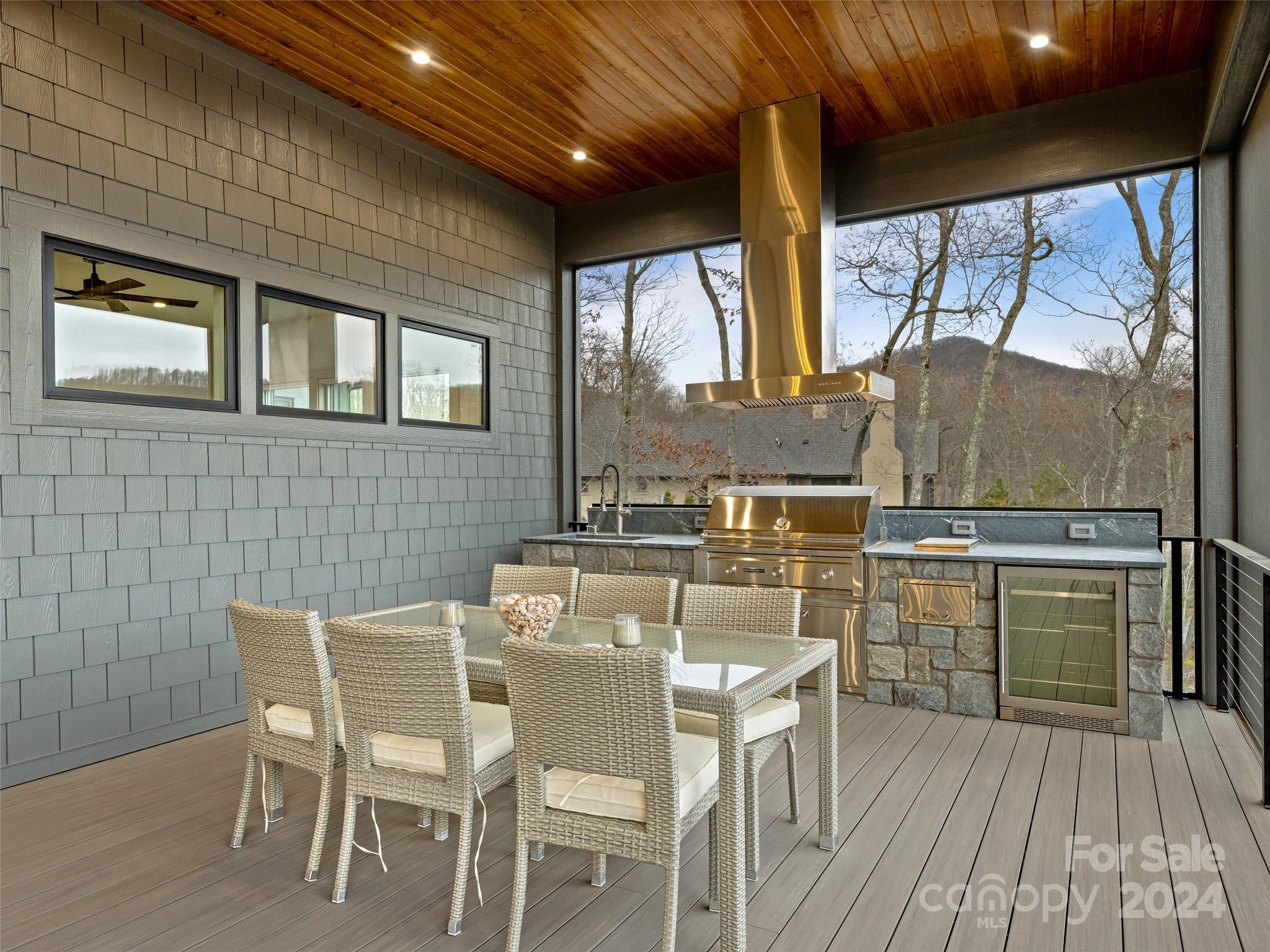 The Cliffs at Walnut Cove - Residential