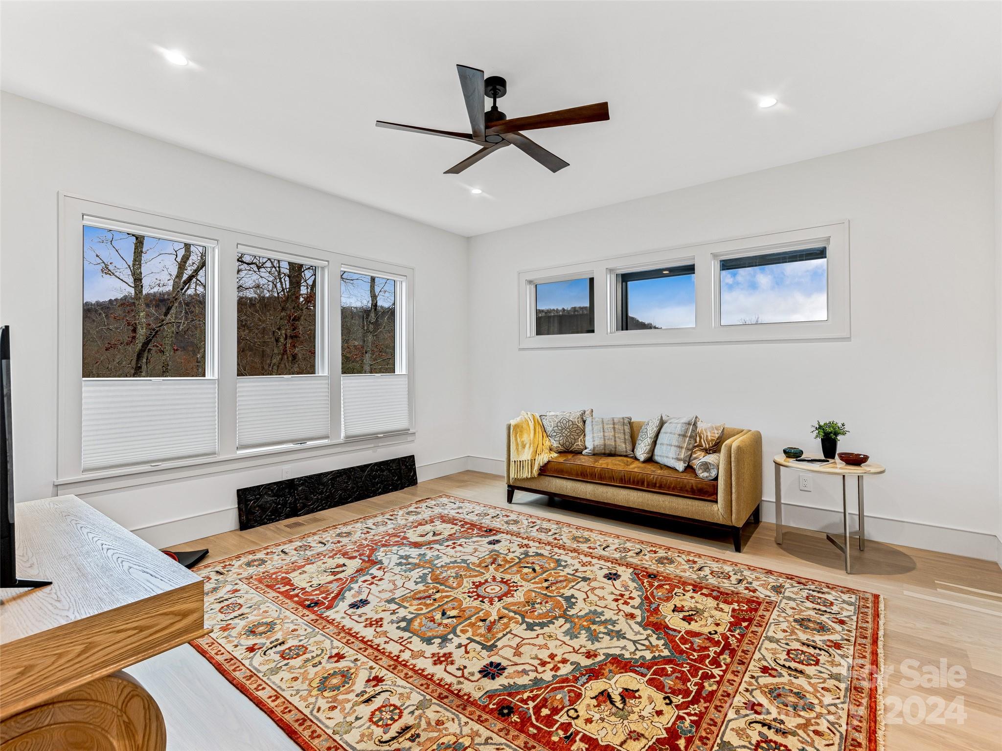 The Cliffs at Walnut Cove - Residential