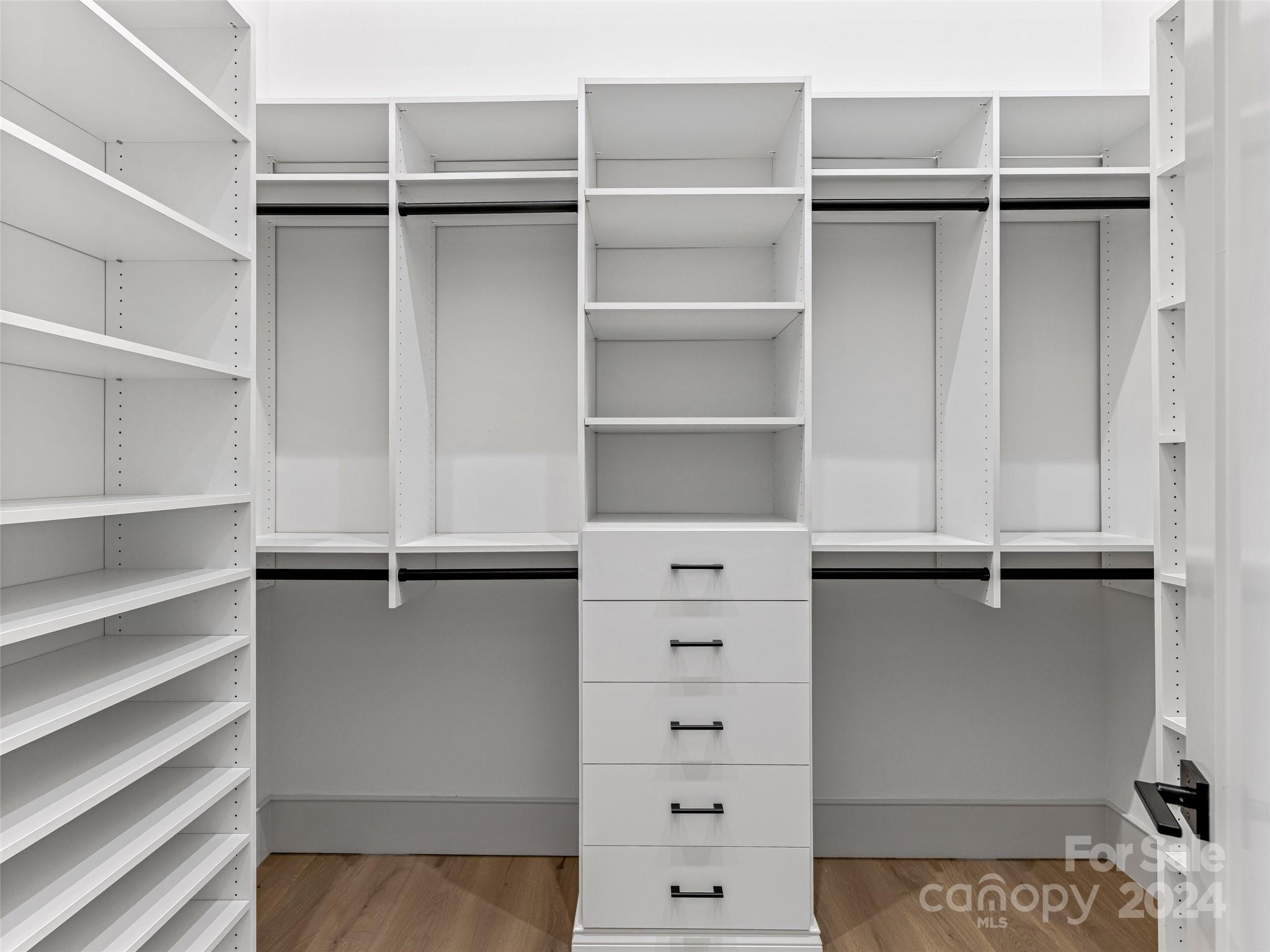 The Cliffs at Walnut Cove - Residential