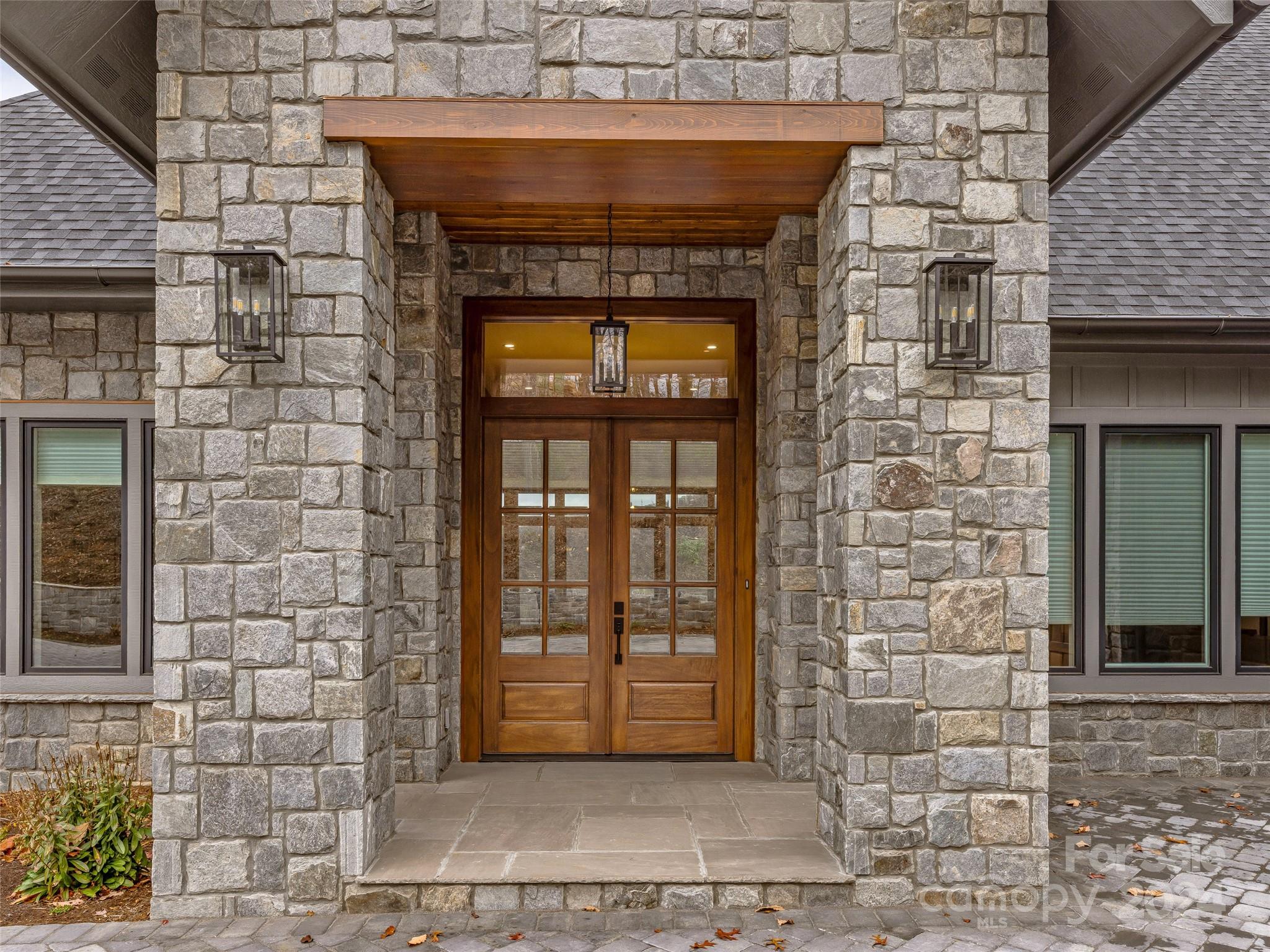 The Cliffs at Walnut Cove - Residential