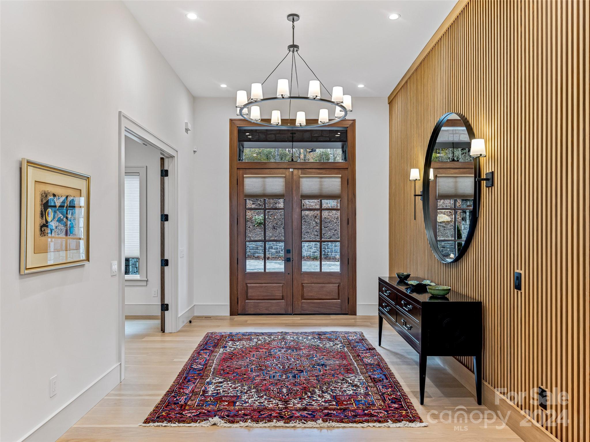 The Cliffs at Walnut Cove - Residential