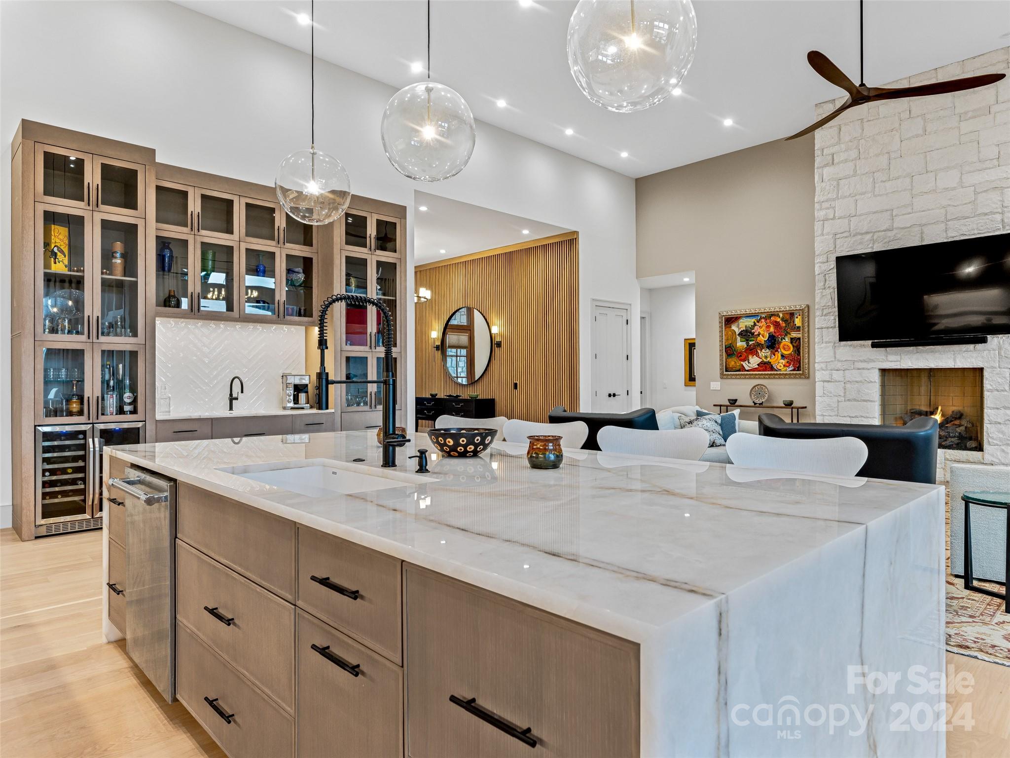 The Cliffs at Walnut Cove - Residential