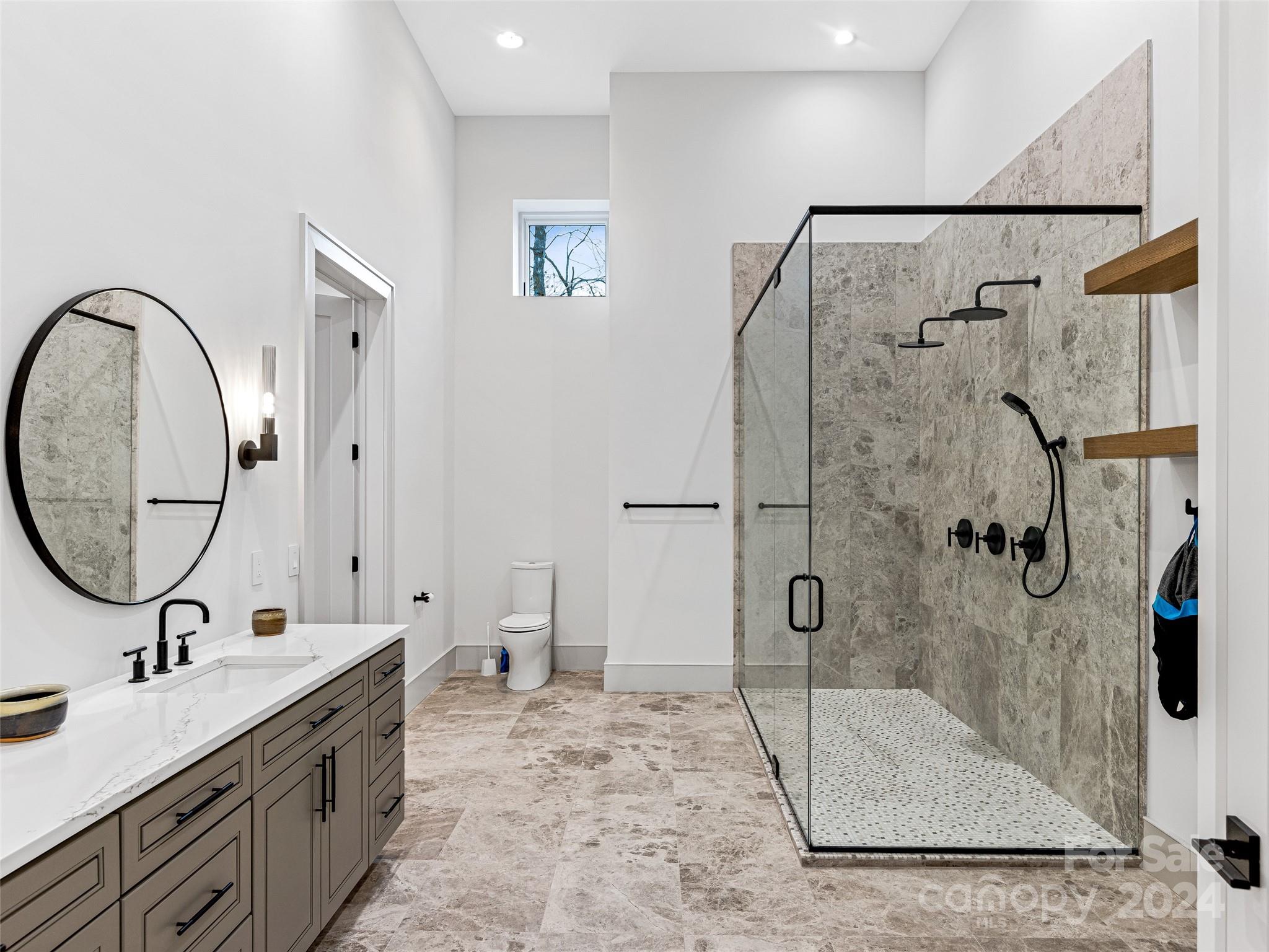 The Cliffs at Walnut Cove - Residential