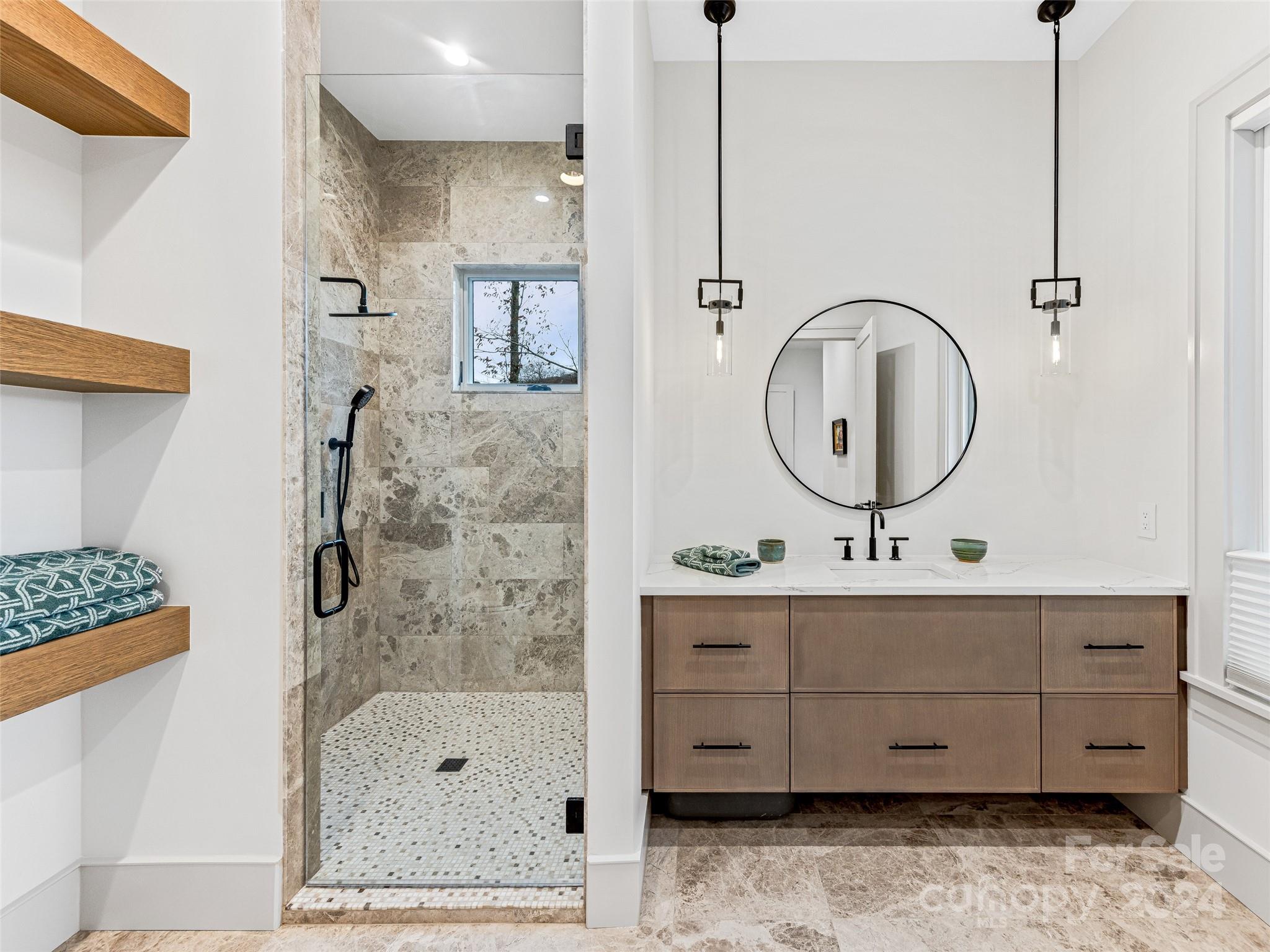 The Cliffs at Walnut Cove - Residential