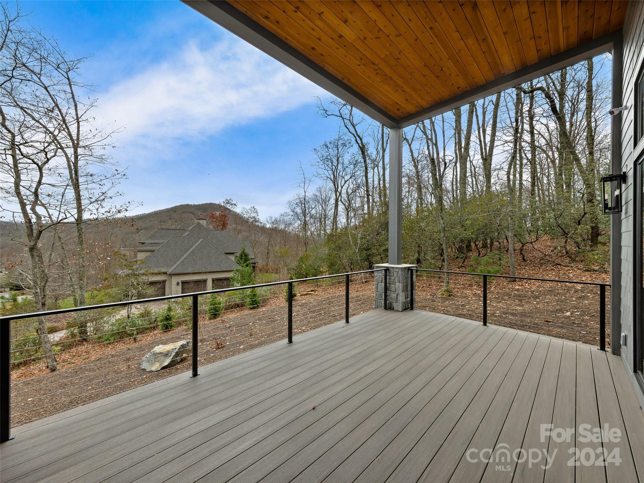 The Cliffs at Walnut Cove - Residential