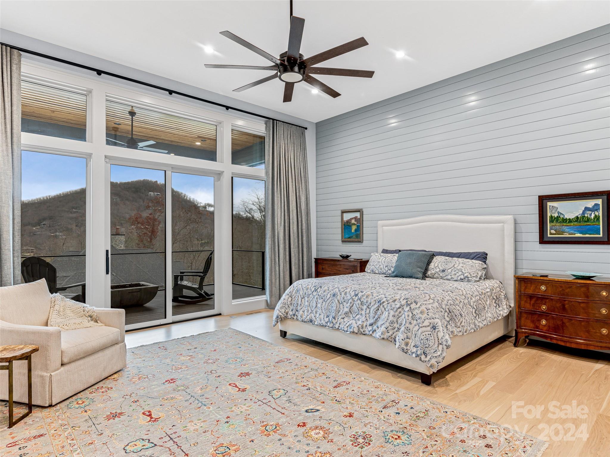 The Cliffs at Walnut Cove - Residential