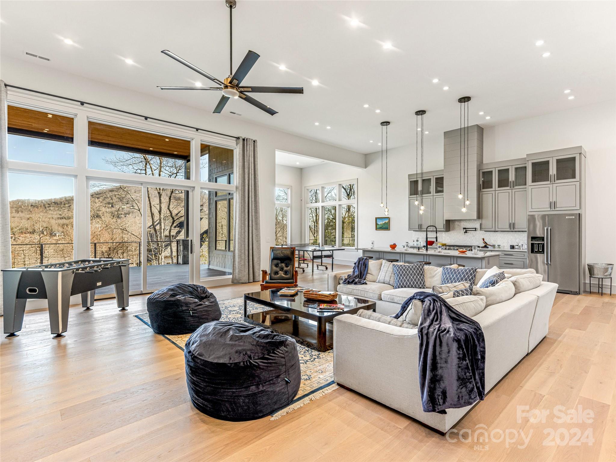 The Cliffs at Walnut Cove - Residential