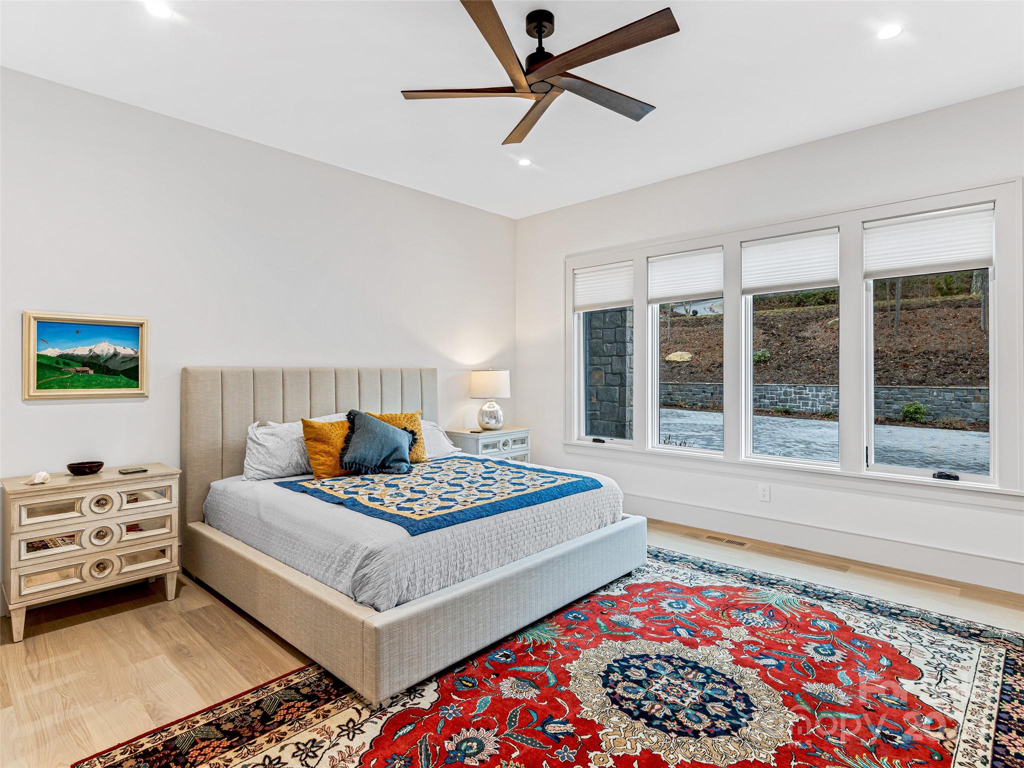 The Cliffs at Walnut Cove - Residential