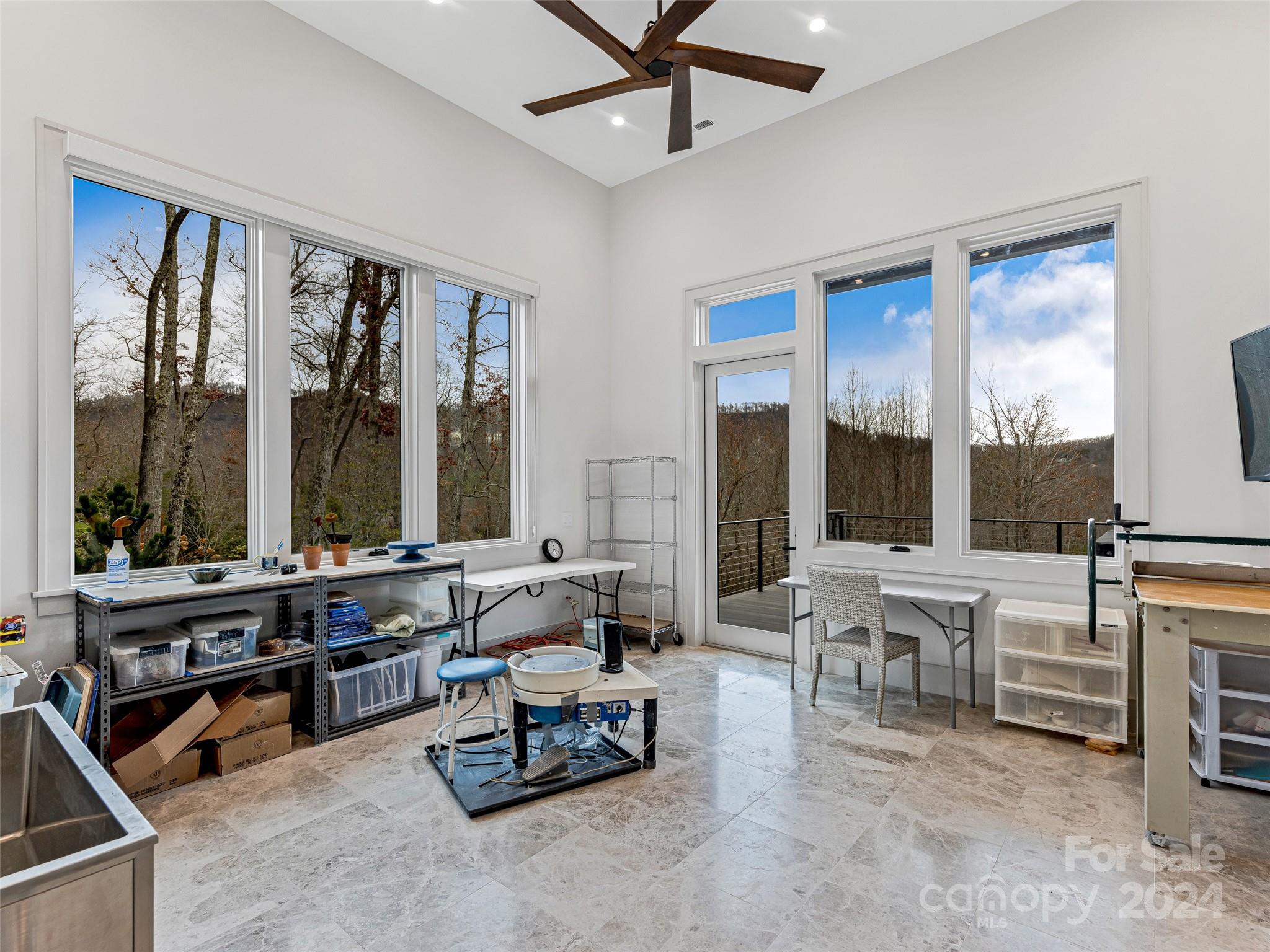 The Cliffs at Walnut Cove - Residential