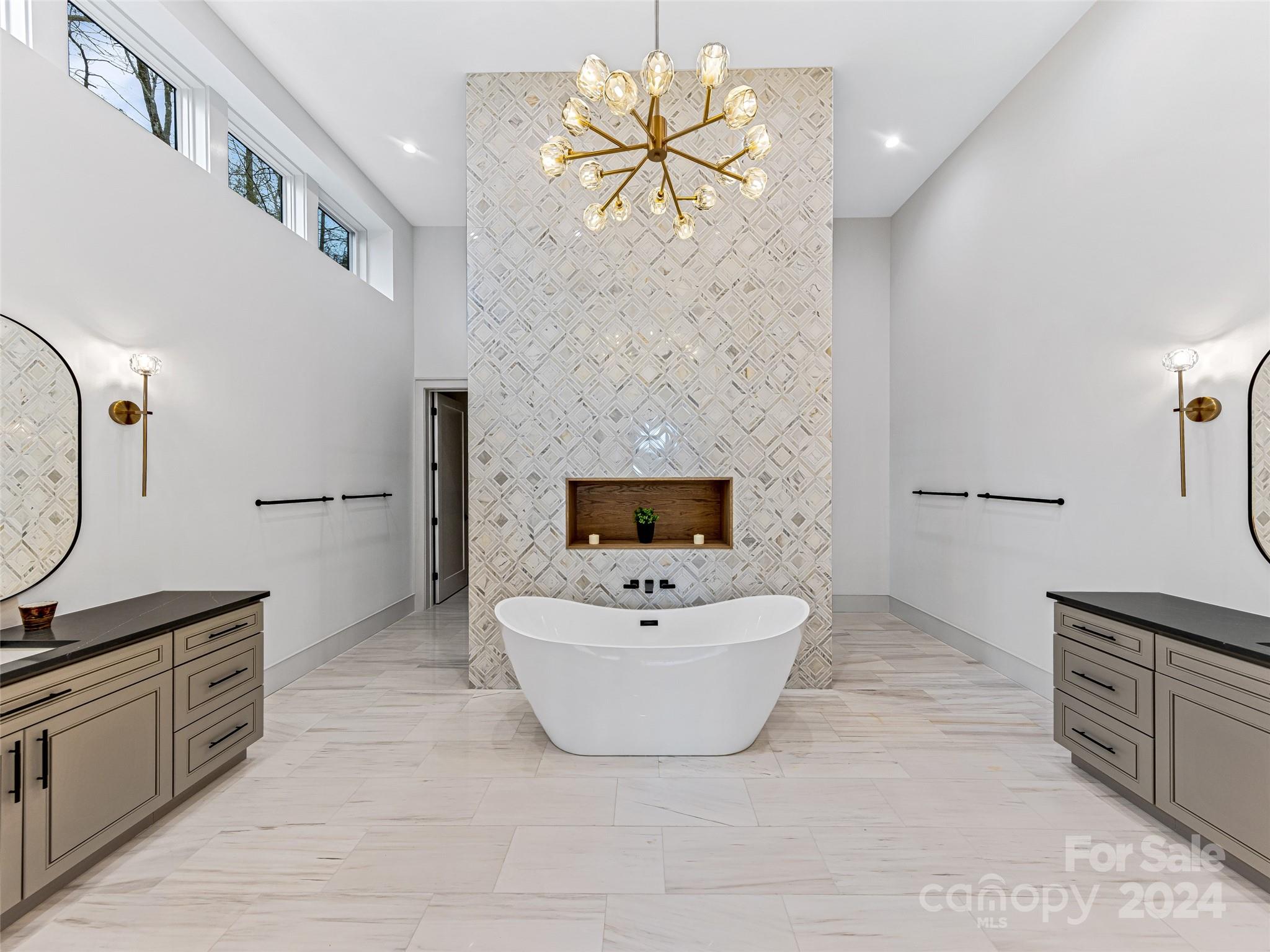 The Cliffs at Walnut Cove - Residential