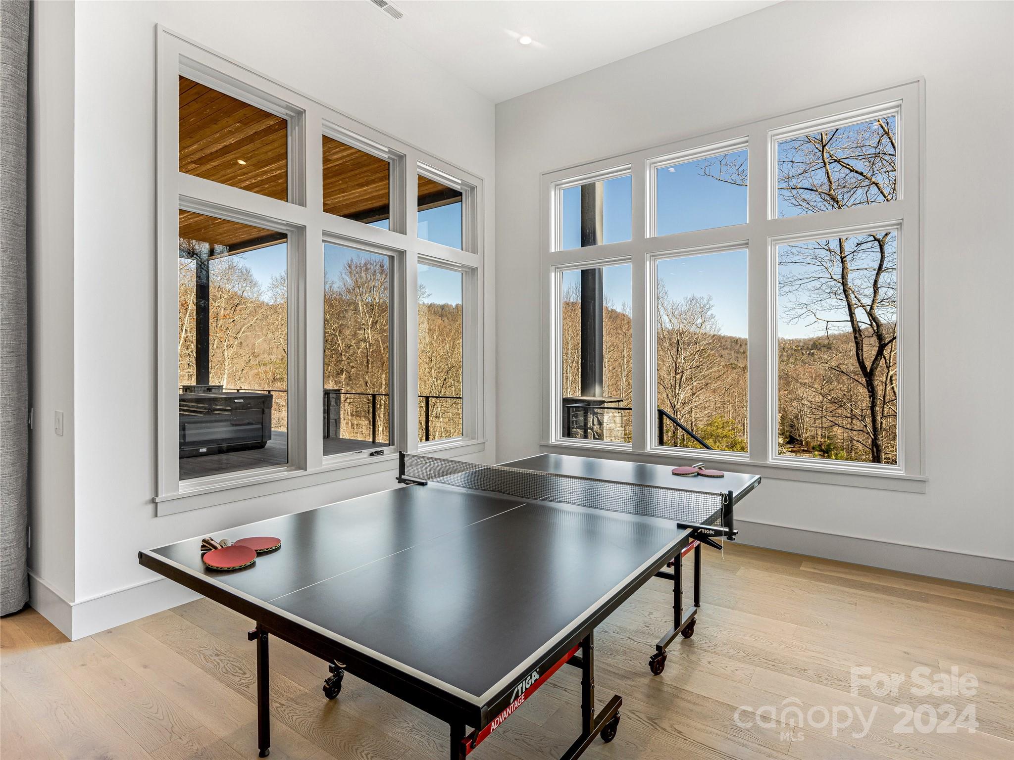 The Cliffs at Walnut Cove - Residential