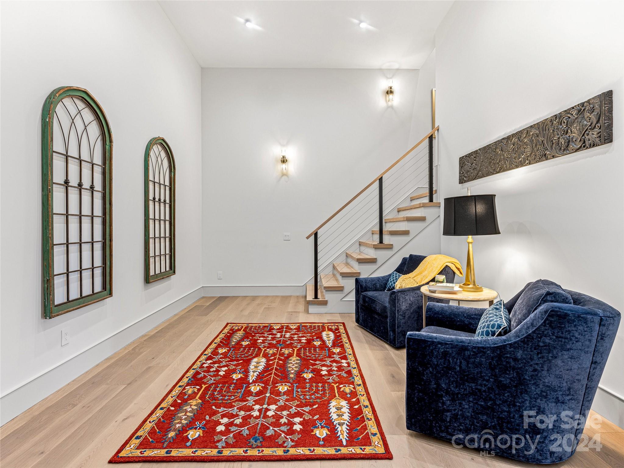 The Cliffs at Walnut Cove - Residential