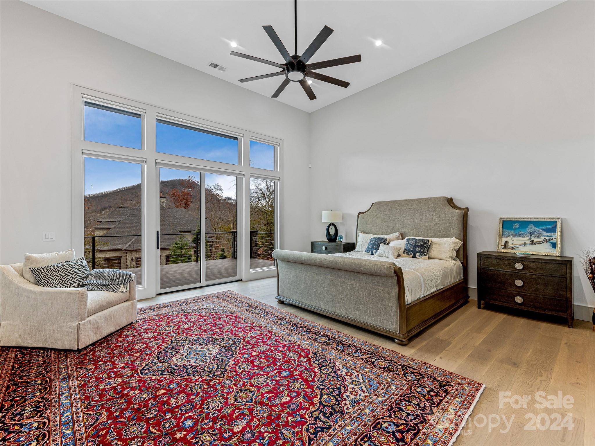 The Cliffs at Walnut Cove - Residential