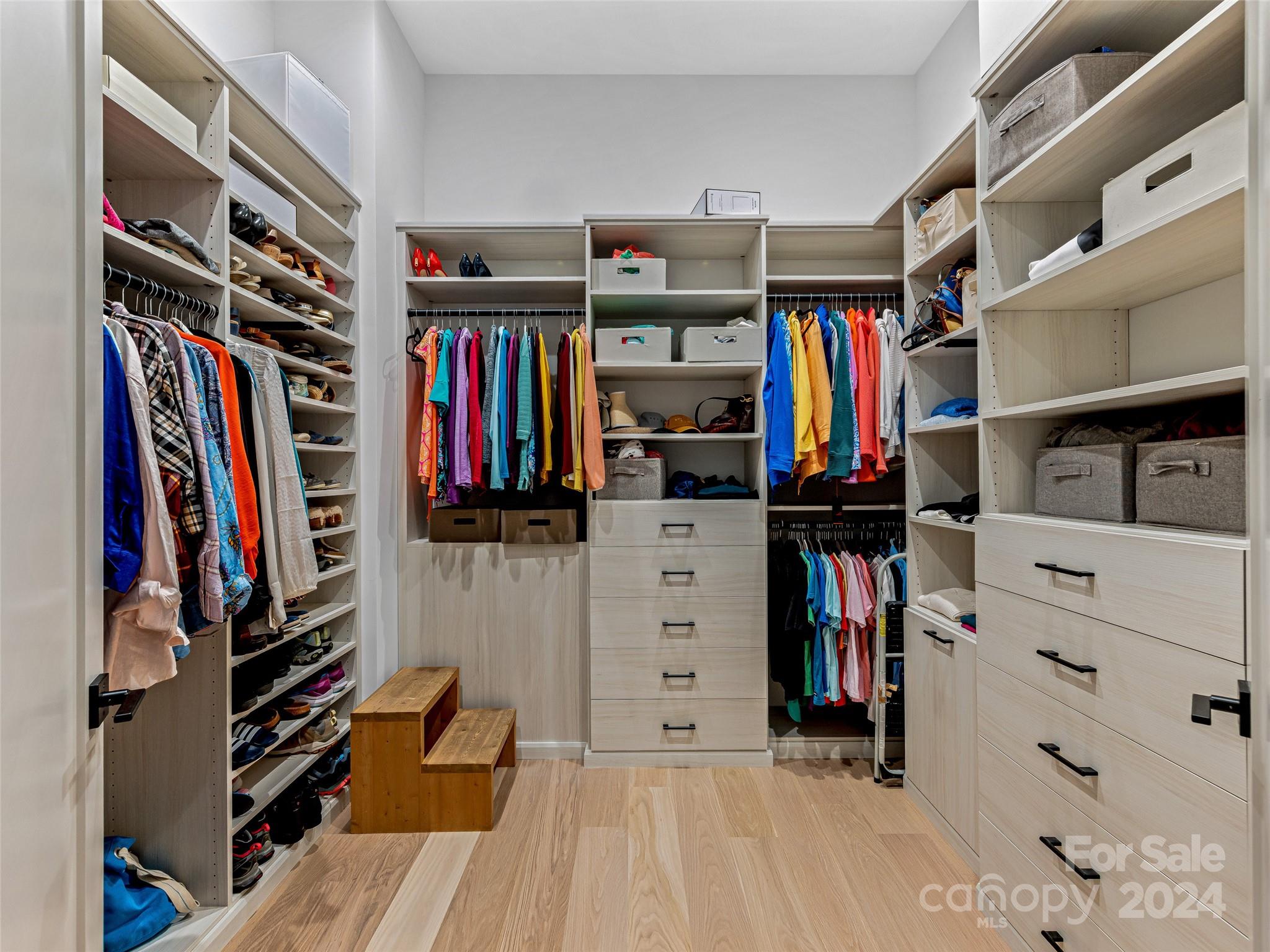 The Cliffs at Walnut Cove - Residential