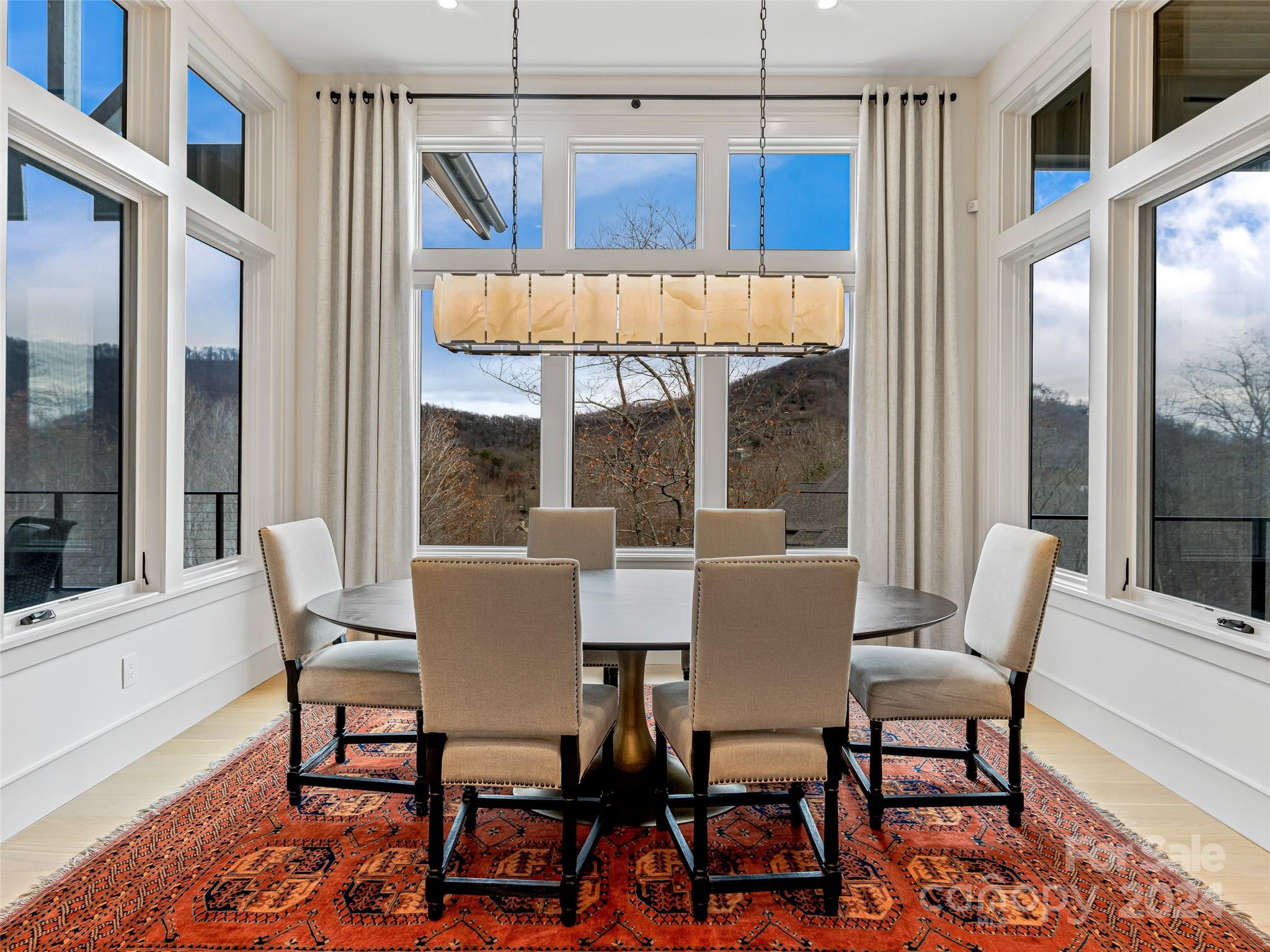 The Cliffs at Walnut Cove - Residential