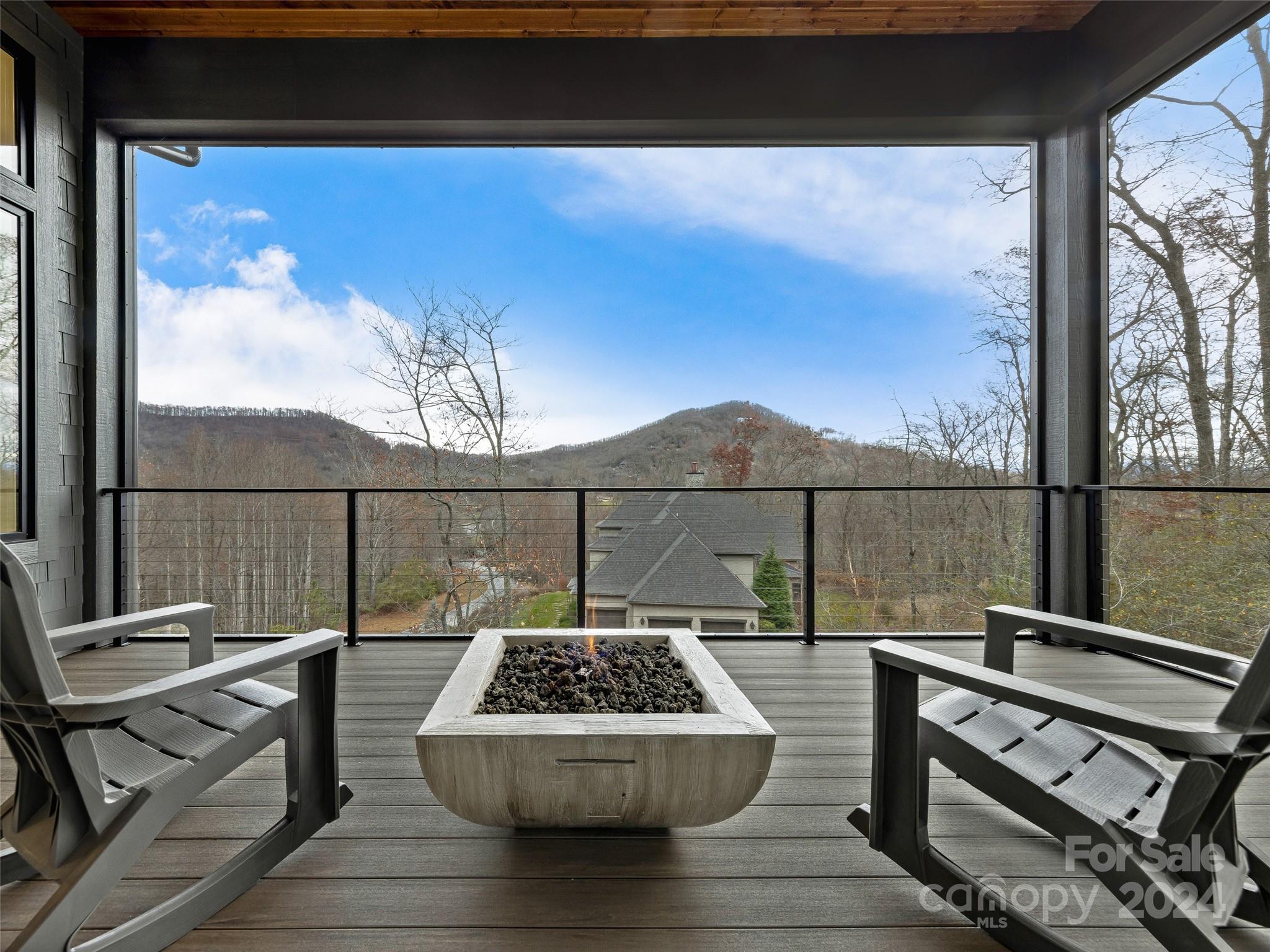 The Cliffs at Walnut Cove - Residential