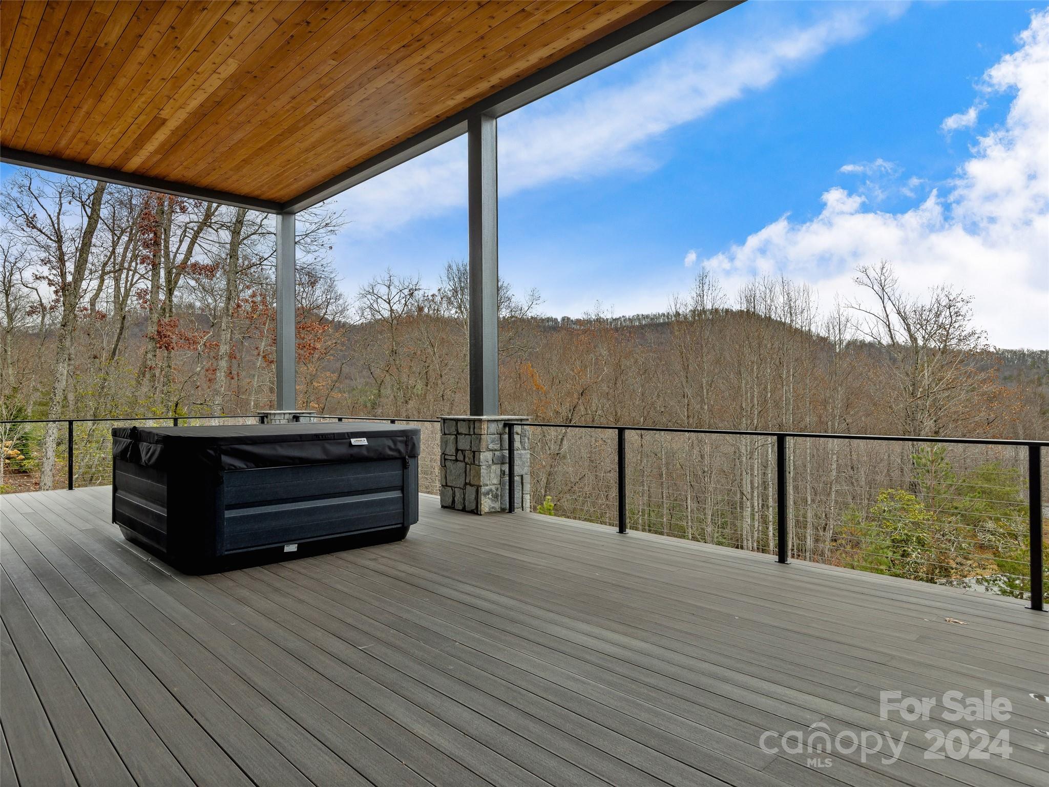 The Cliffs at Walnut Cove - Residential