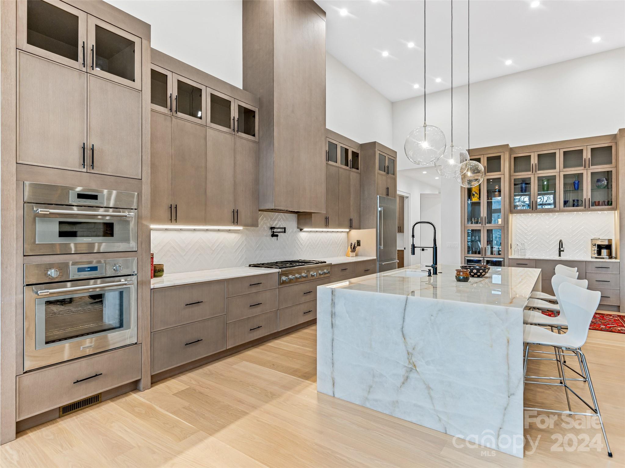 The Cliffs at Walnut Cove - Residential