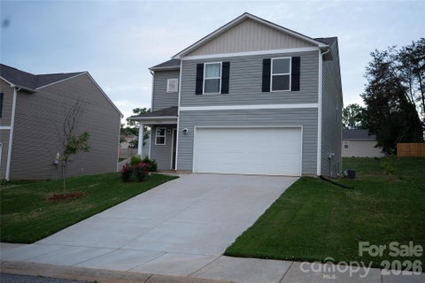 Photo of 1563 Catskill Way, Newton, NC 28658 (MLS # 4386007)