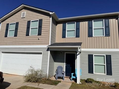 69 Harvest Ridge Road Hickory NC 28601