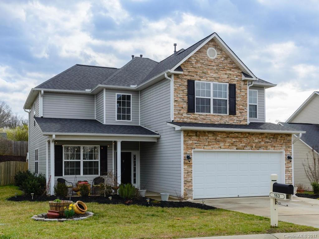 River Stone - Residential