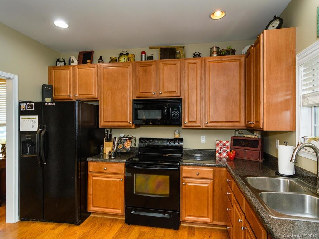 River Stone - Residential