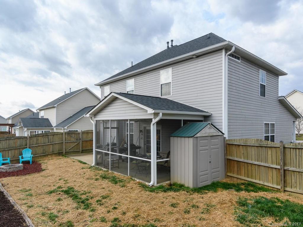 River Stone - Residential