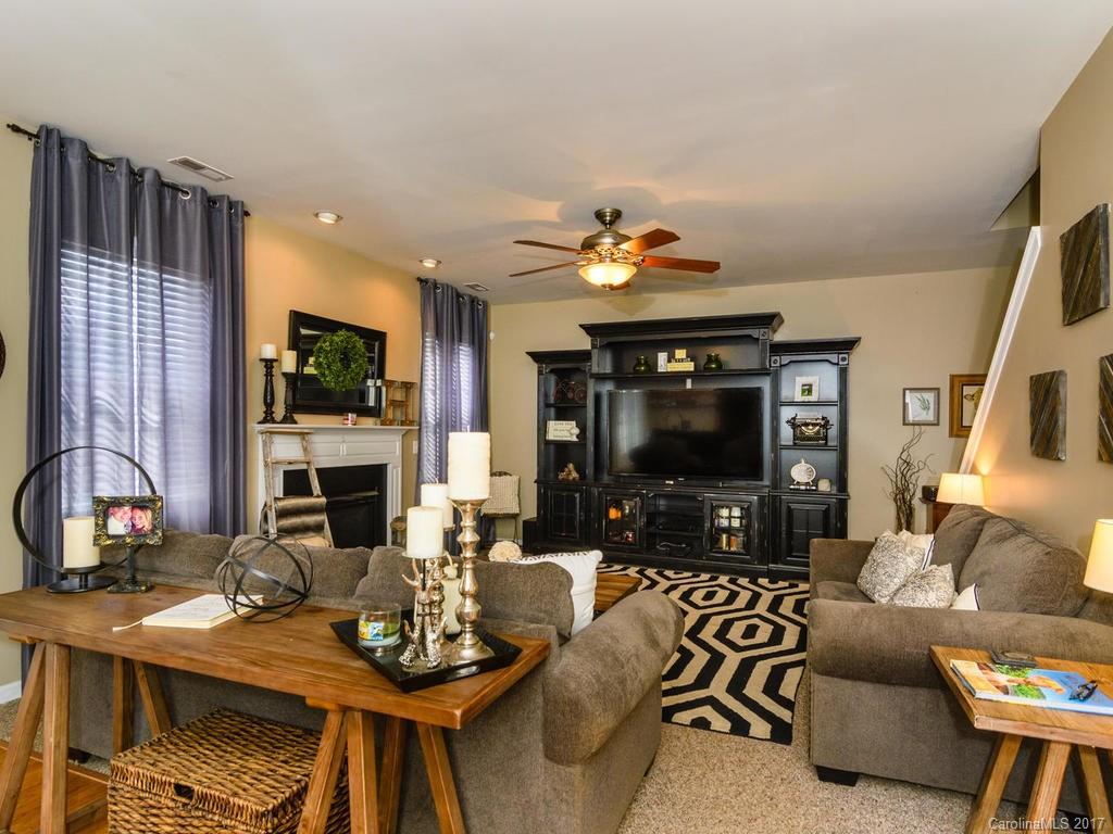 River Stone - Residential