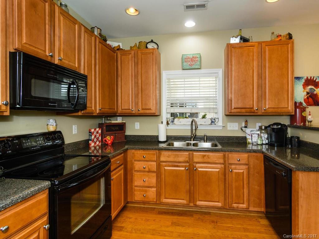 River Stone - Residential