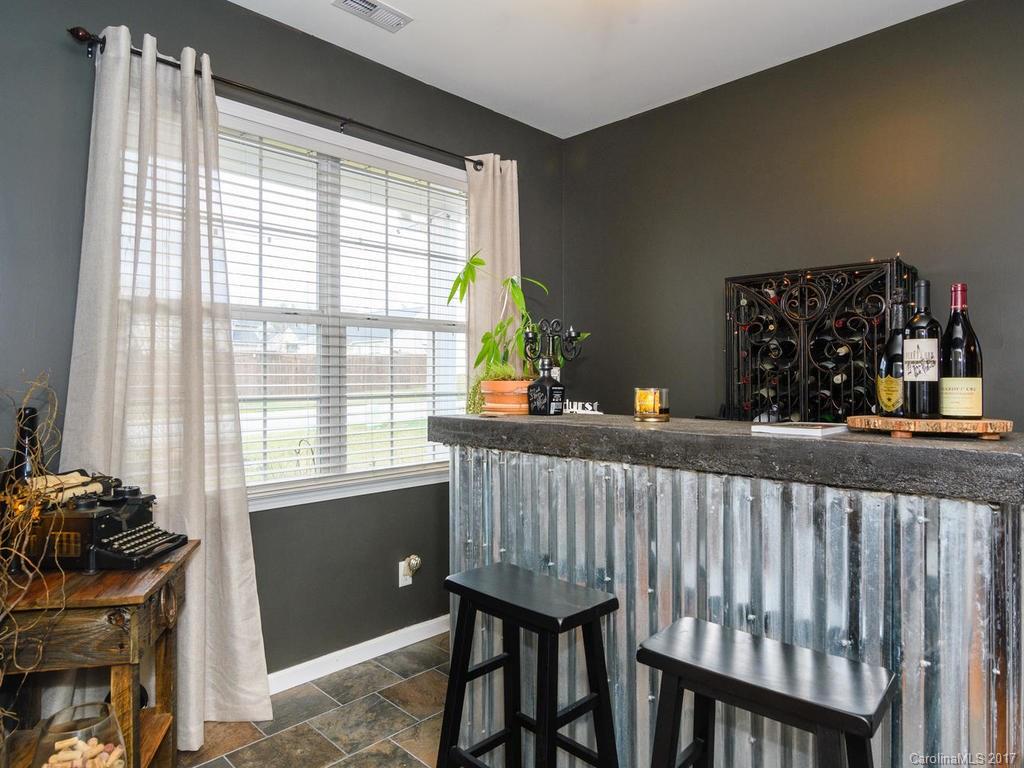 River Stone - Residential