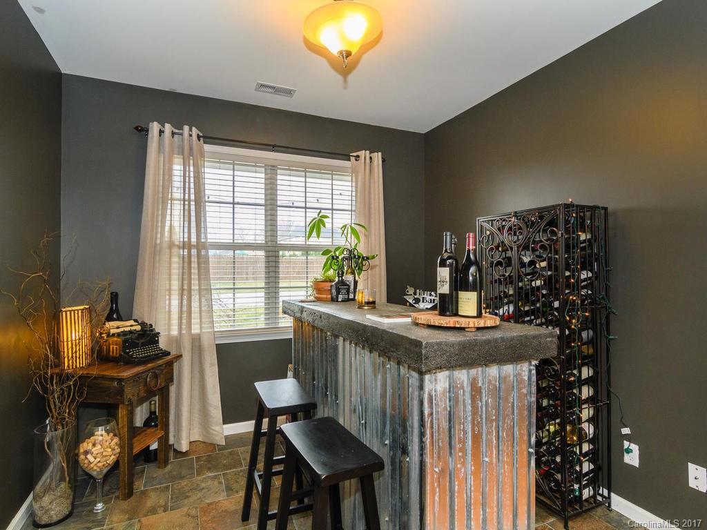 River Stone - Residential