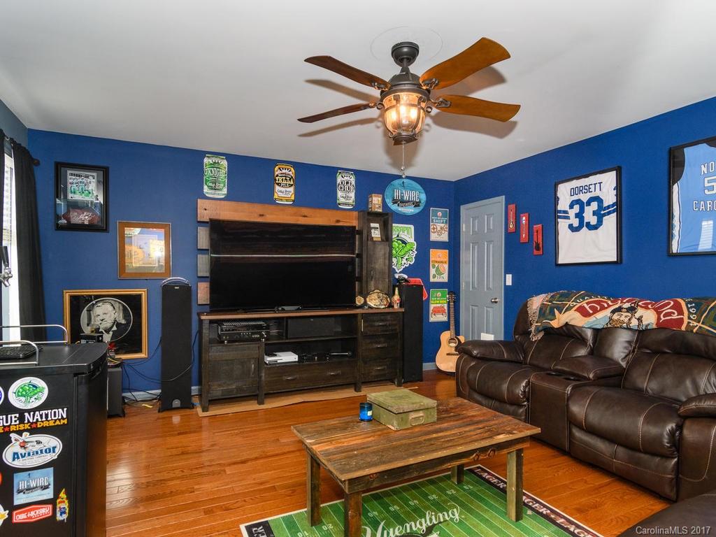 River Stone - Residential