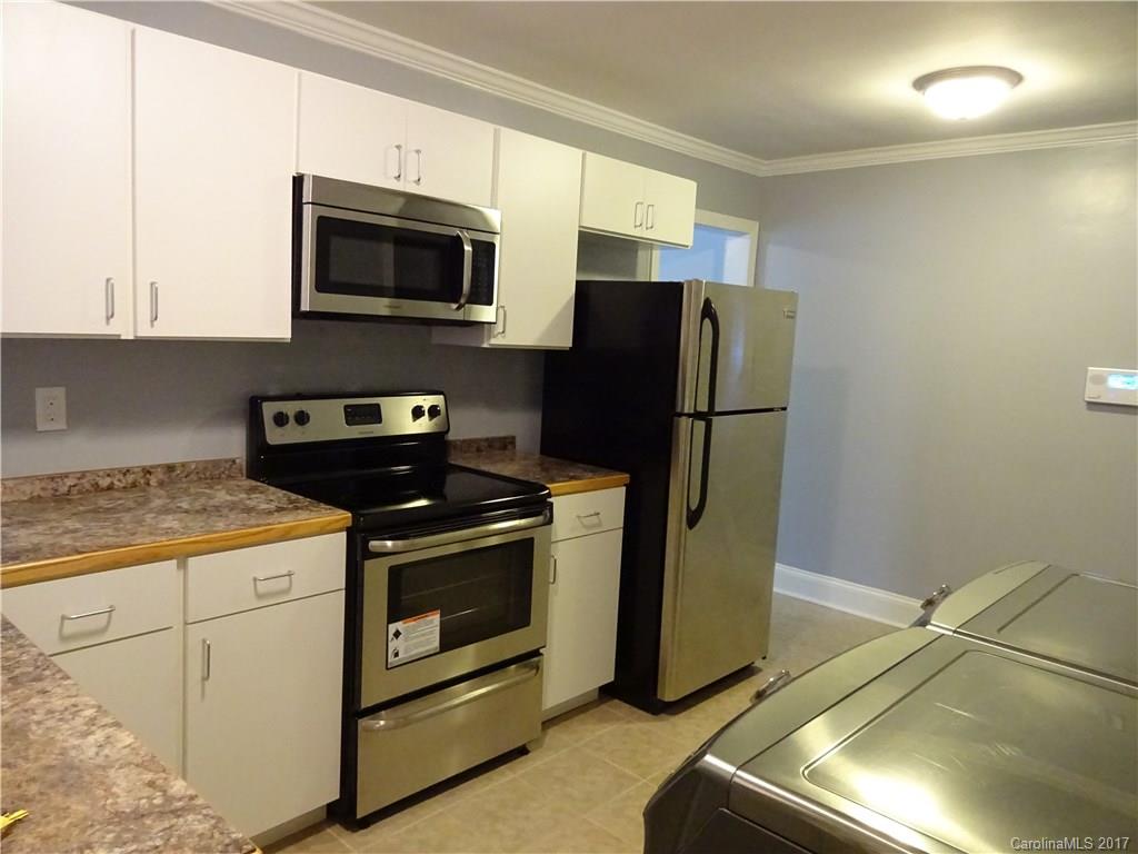 Villa Heights - Residential Lease