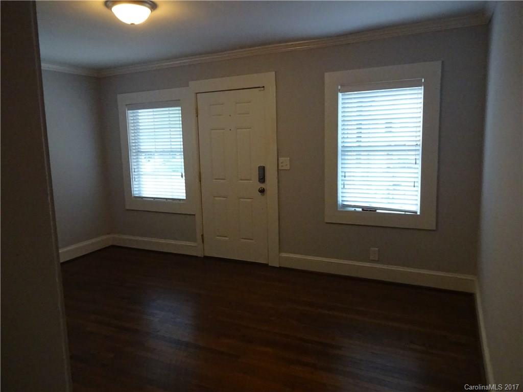 Villa Heights - Residential Lease